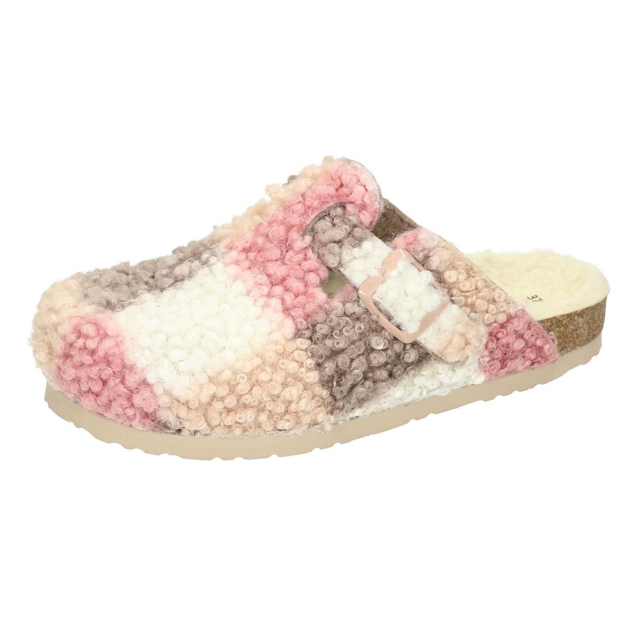 Dr. Brinkmann Dr. Brinkmann Hausschuh Nerpio Clogs Hausschuh
