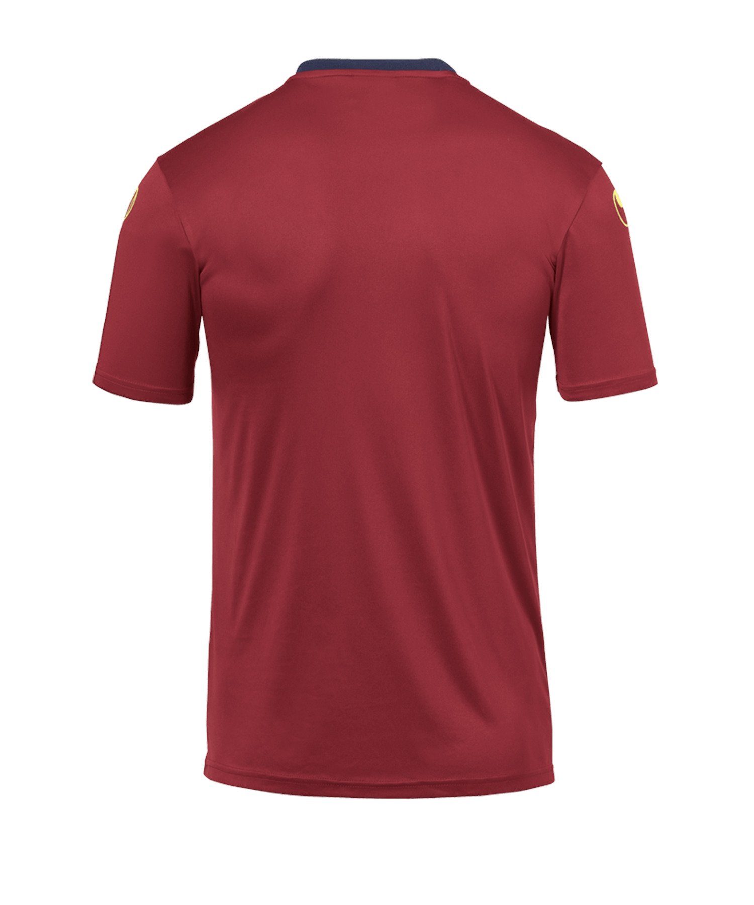 uhlsport T-Shirt uhlsport Offense 23 Trainingsshirt Kurzarm-Shirts Polyester
