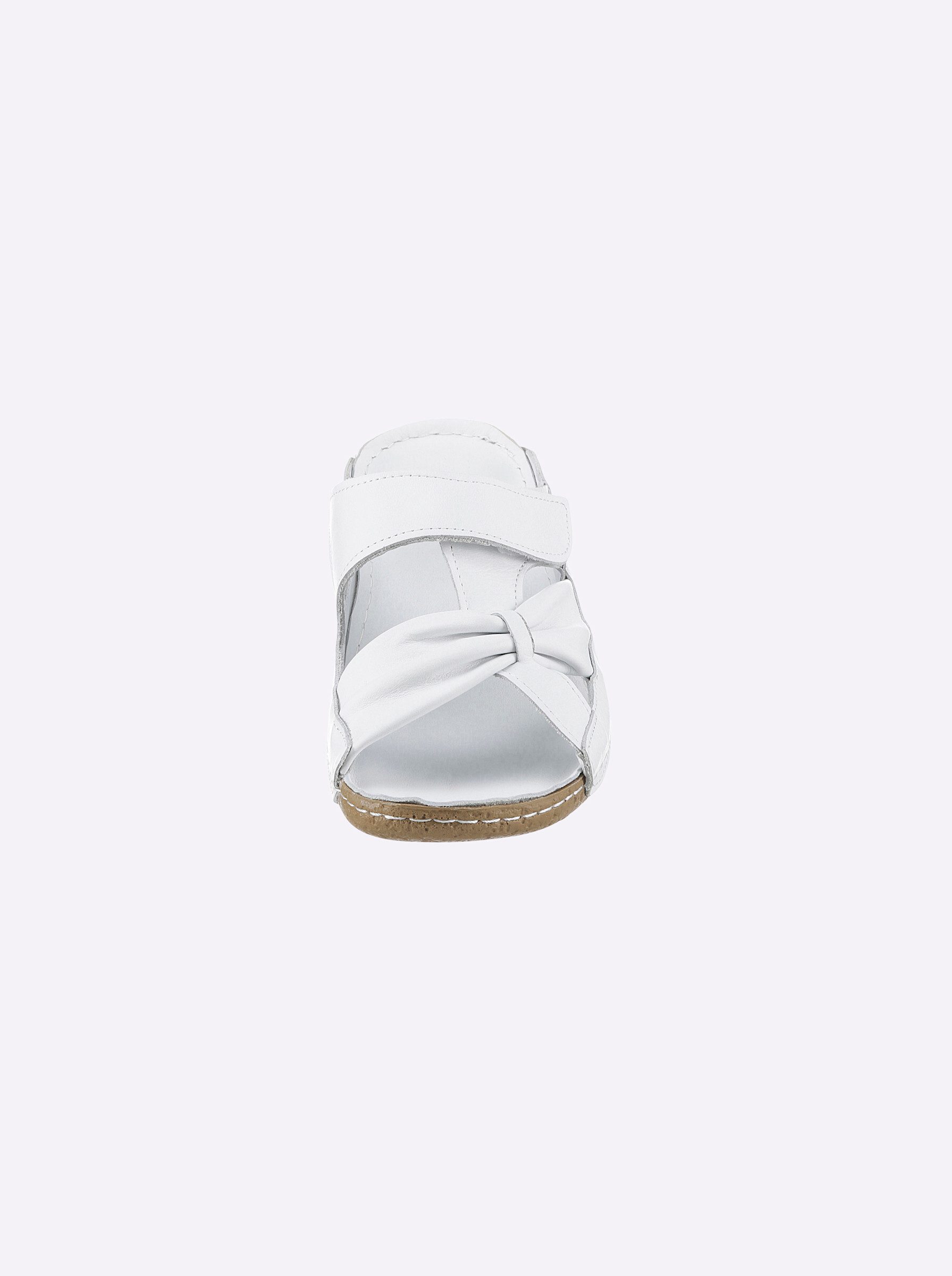 Andrea Conti Pantolette Pantolette