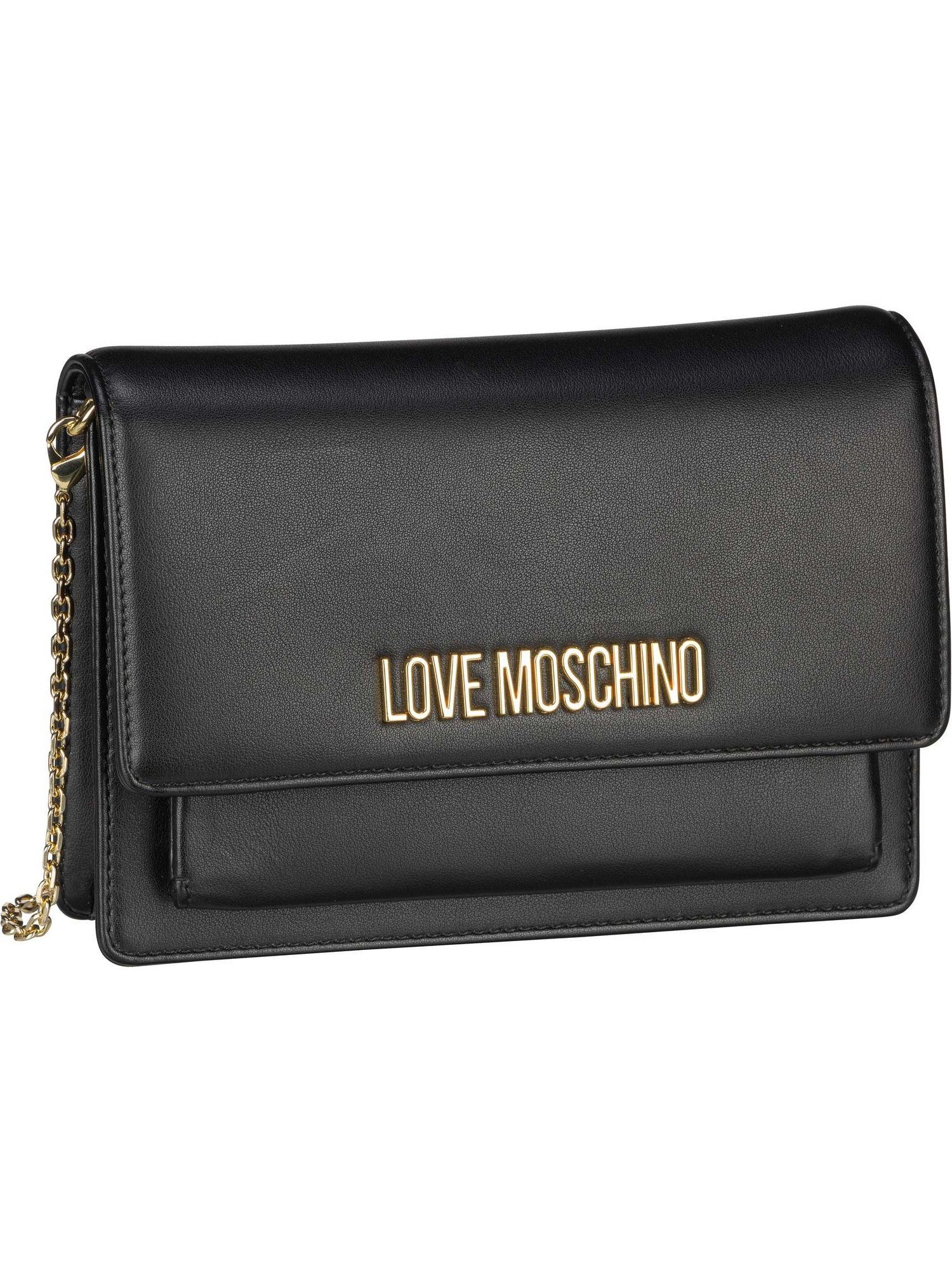 LOVE MOSCHINO Umhängetasche Smart Daily Bag 4095, Umhängetasche klein