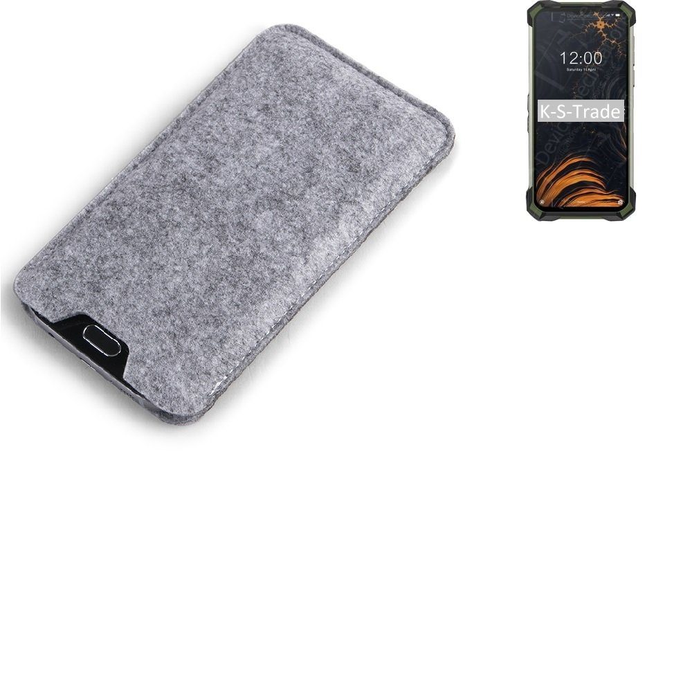 Handyhülle für Doogee S86