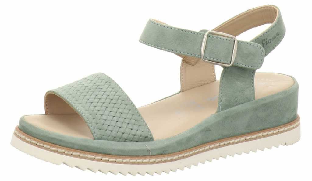 SIOUX 2165387 Achara-700 Sandalette
