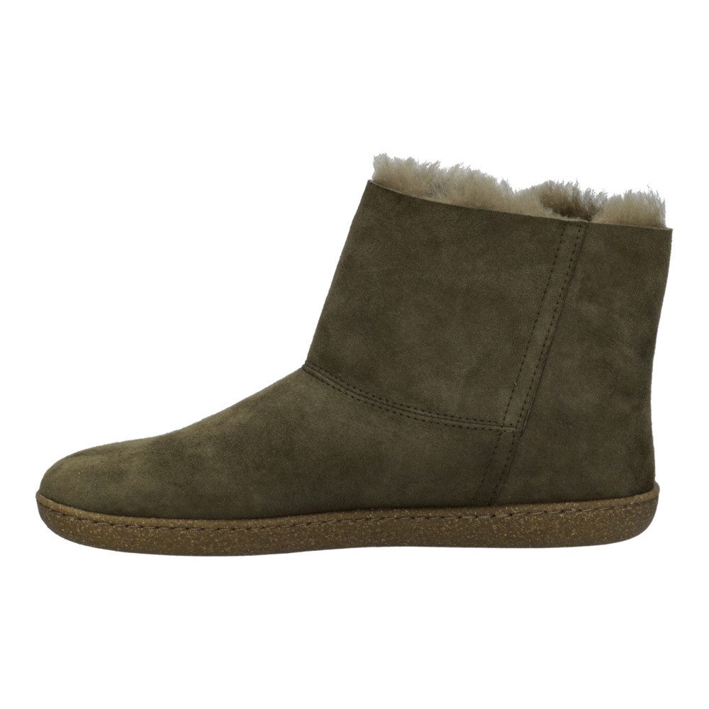 Josef Seibel Josef Seibel Damen Winterstiefel - 86606LA291/630 in grün Winterstiefel