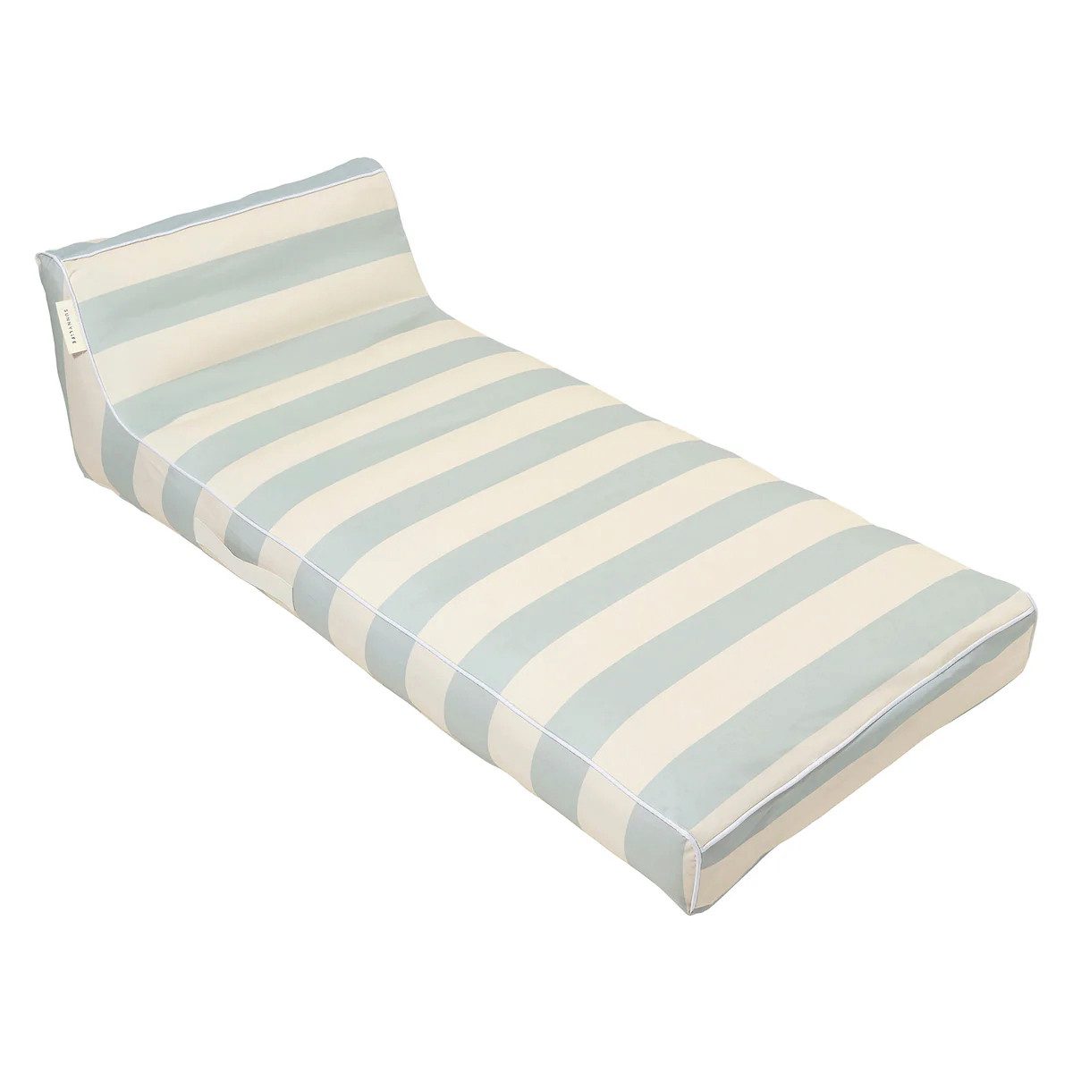 Sunnylife Gartenliege Pool & Outdoor Liege LUXE LAZY DAYS