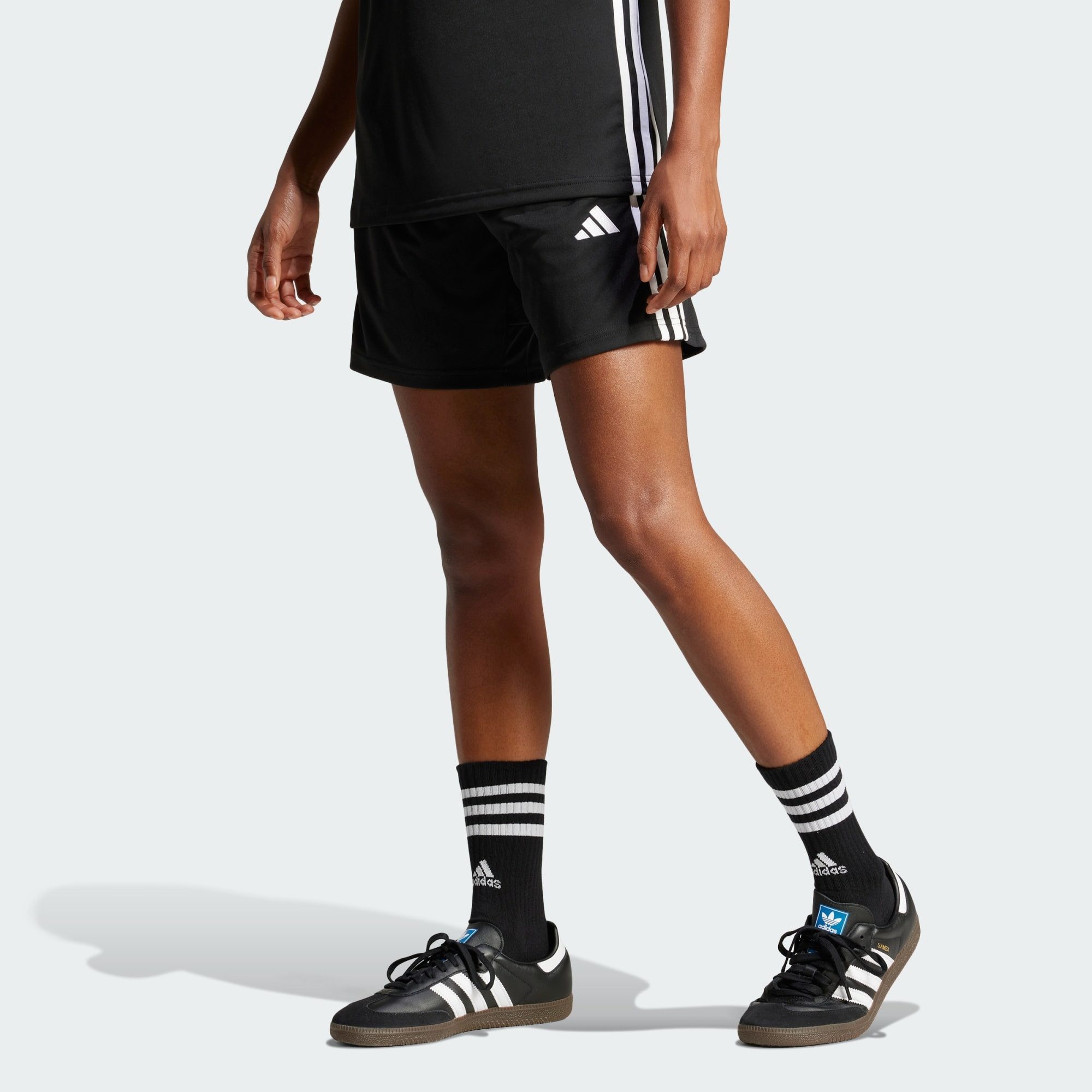 adidas Performance Sweatshorts TIRO 25 ESSENTIALS günstig online kaufen