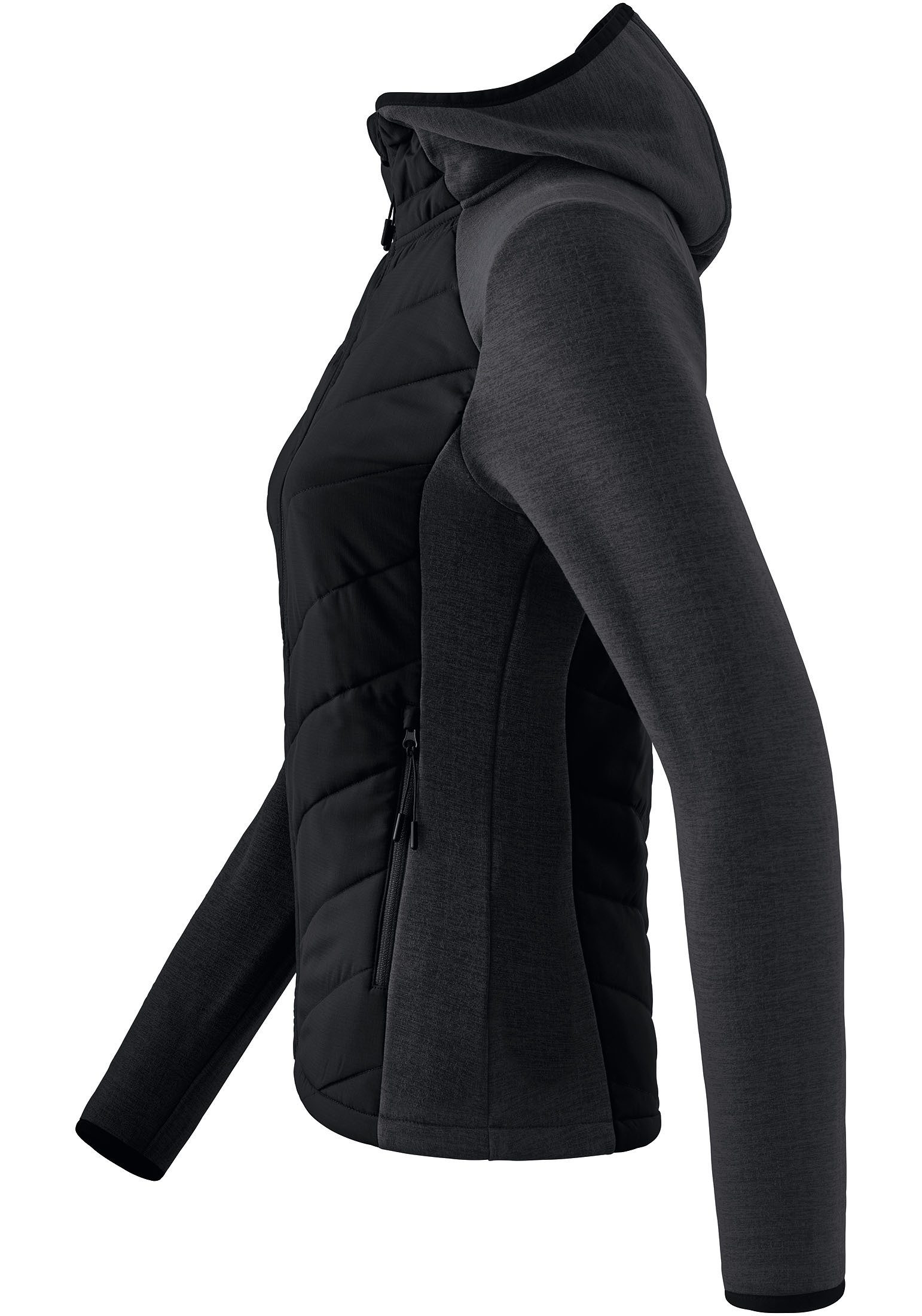 Erima Steppjacke Damen Steppjacke Function