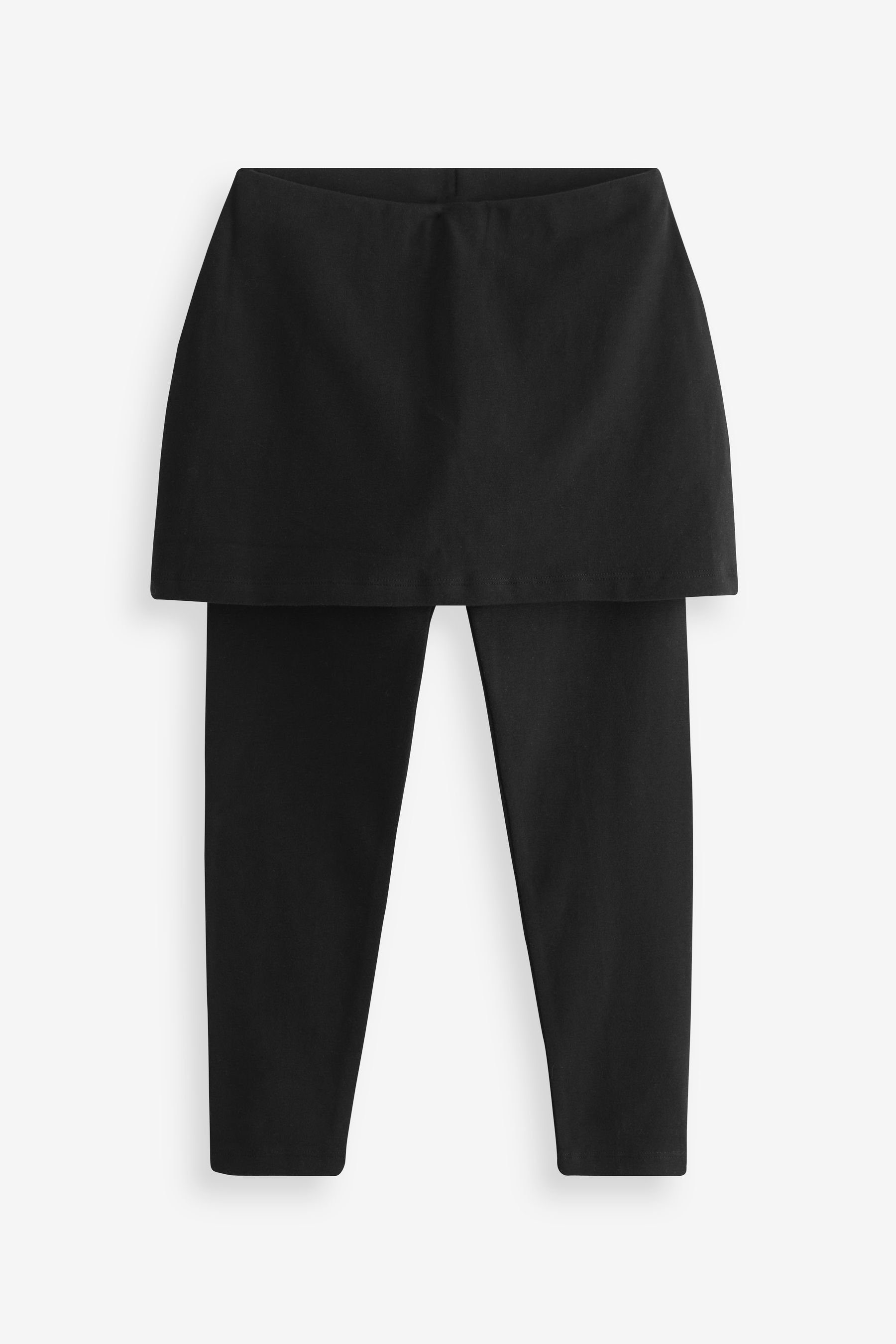 Next Leggings 2-in-1-Leggings mit Rock (1-tlg) günstig online kaufen