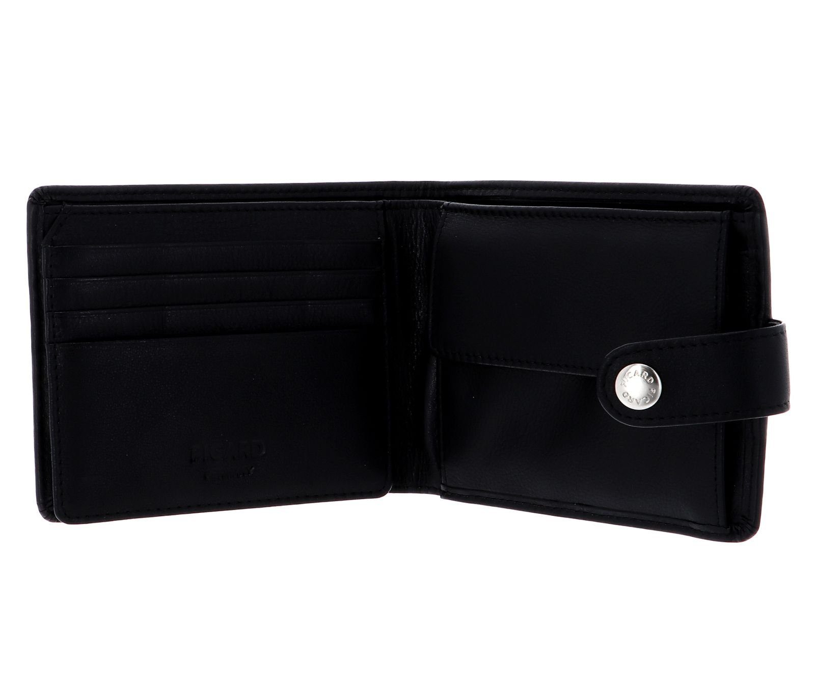 Picard Geldbörse Bifold Wallet with Flap, günstig online kaufen