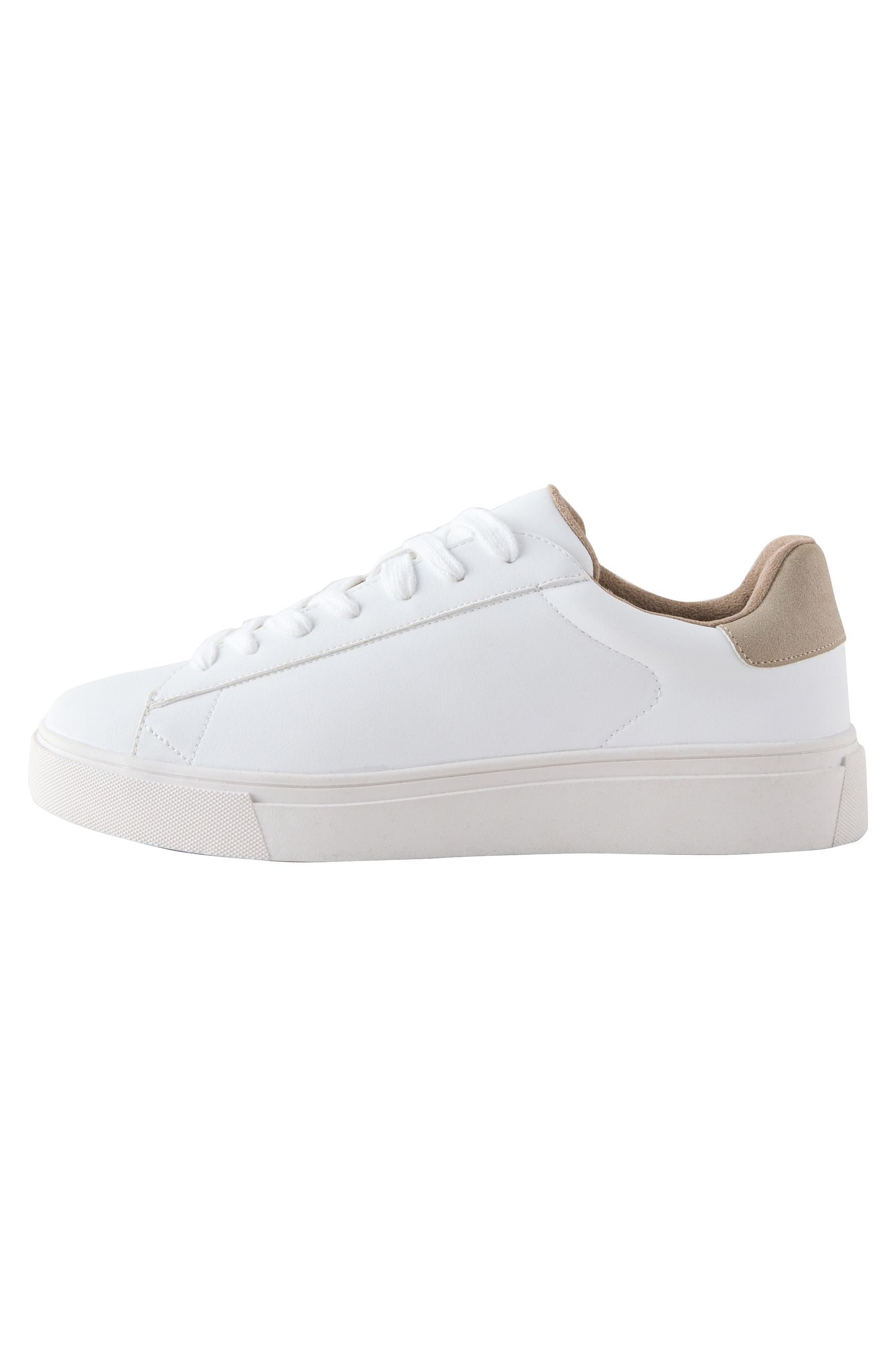 Next Minimalistische Sneaker Sneaker (1-tlg)