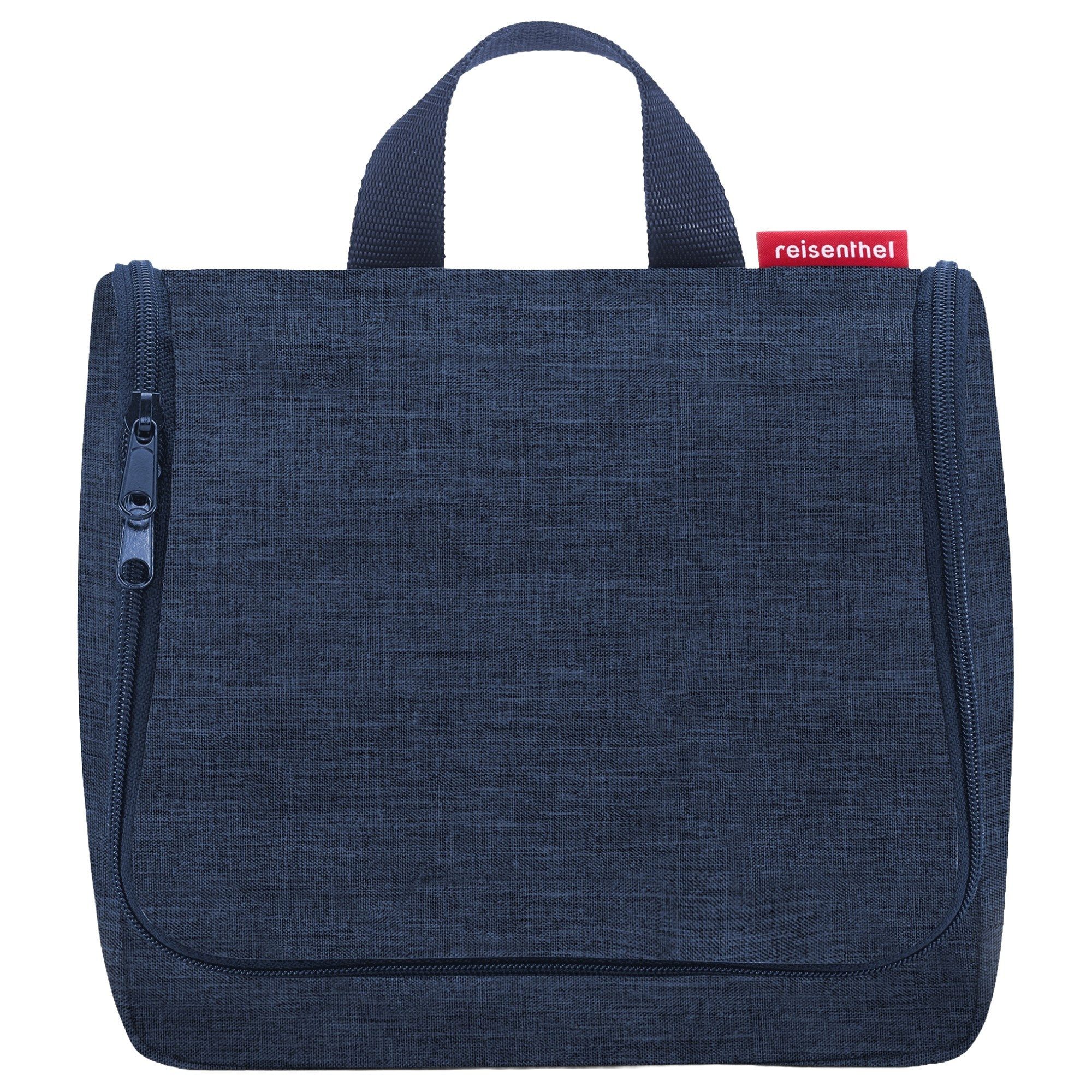 REISENTHEL® Kulturbeutel cosmetics toiletbag - Kulturbeutel 20 cm (twist na günstig online kaufen