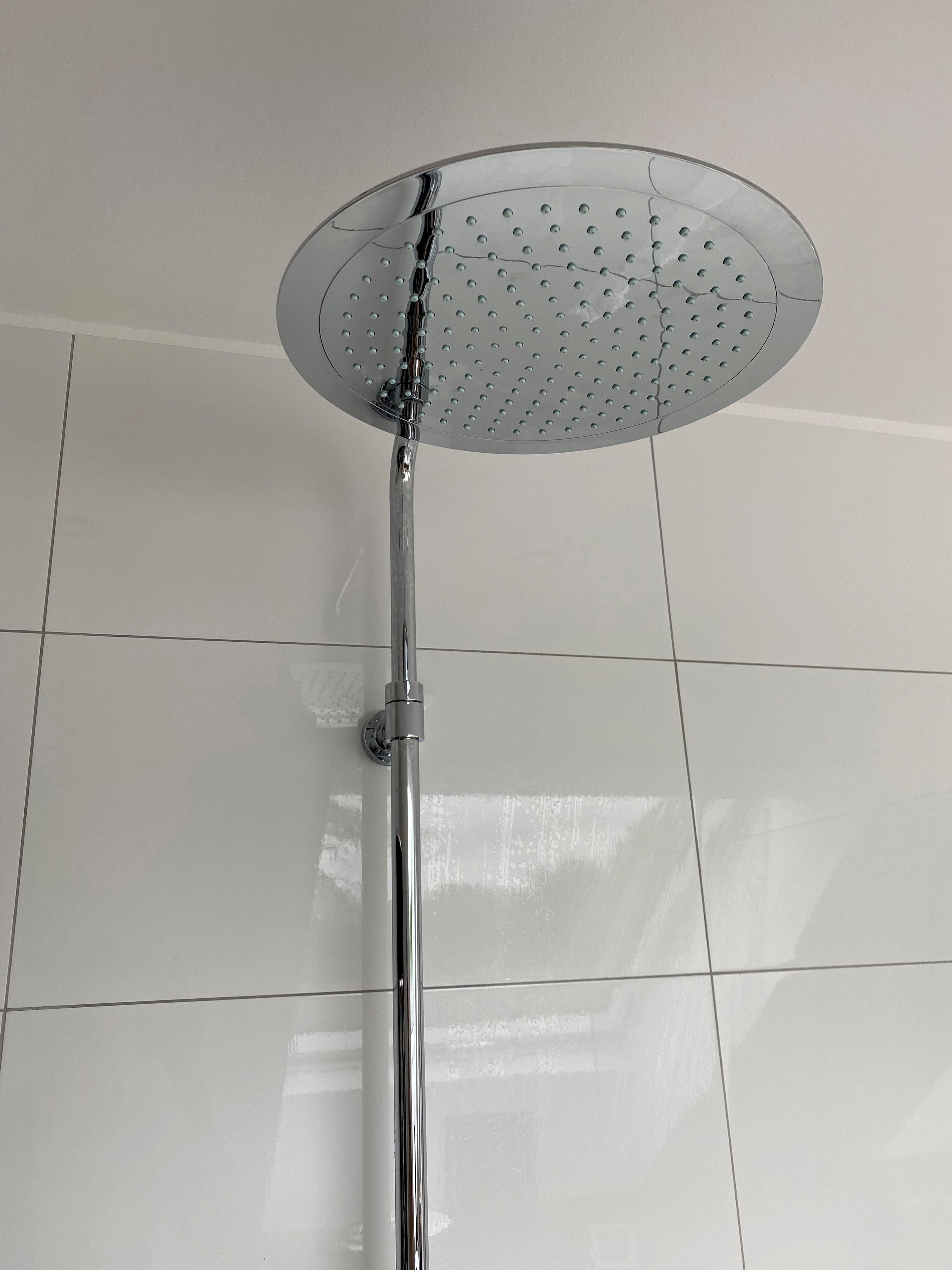 ADOB Kopfbrause Amsterdam, mit Anti-Kalk-Noppen günstig online kaufen