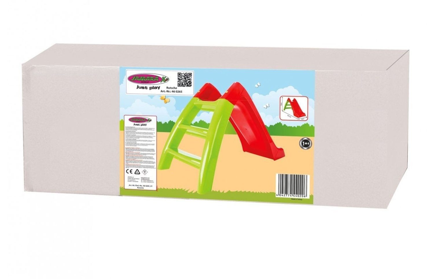 Jamara Rutsche, (1-tlg)