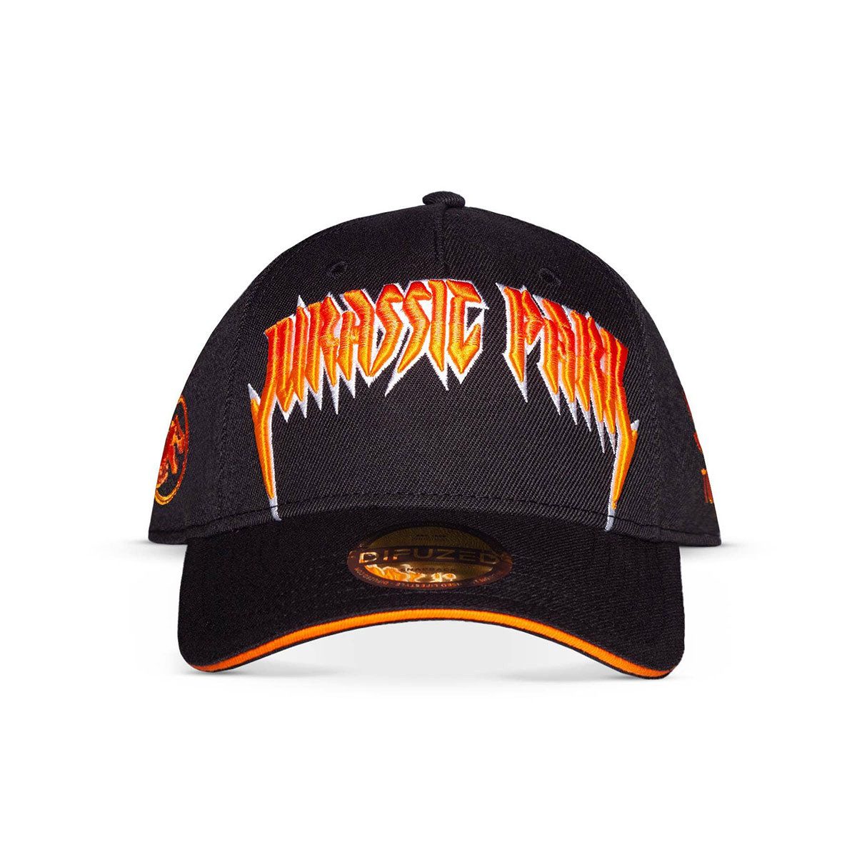 Jurassic Park Baseball Cap Isla Nublar