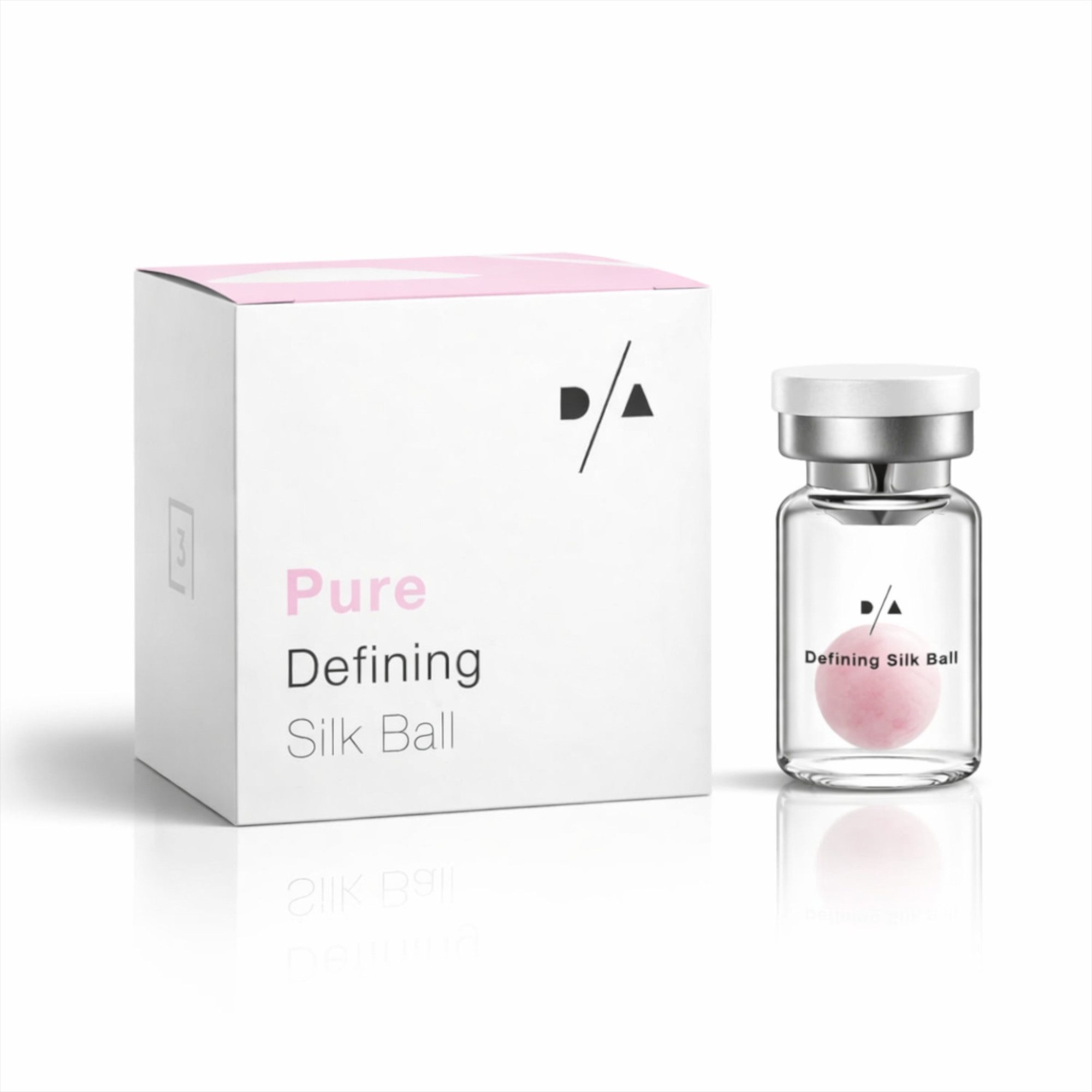 Matrixneedling™ Anti-Falten-Serum Matrixneedling™ Defining Silk Ball, 1 Stück, 1-tlg.