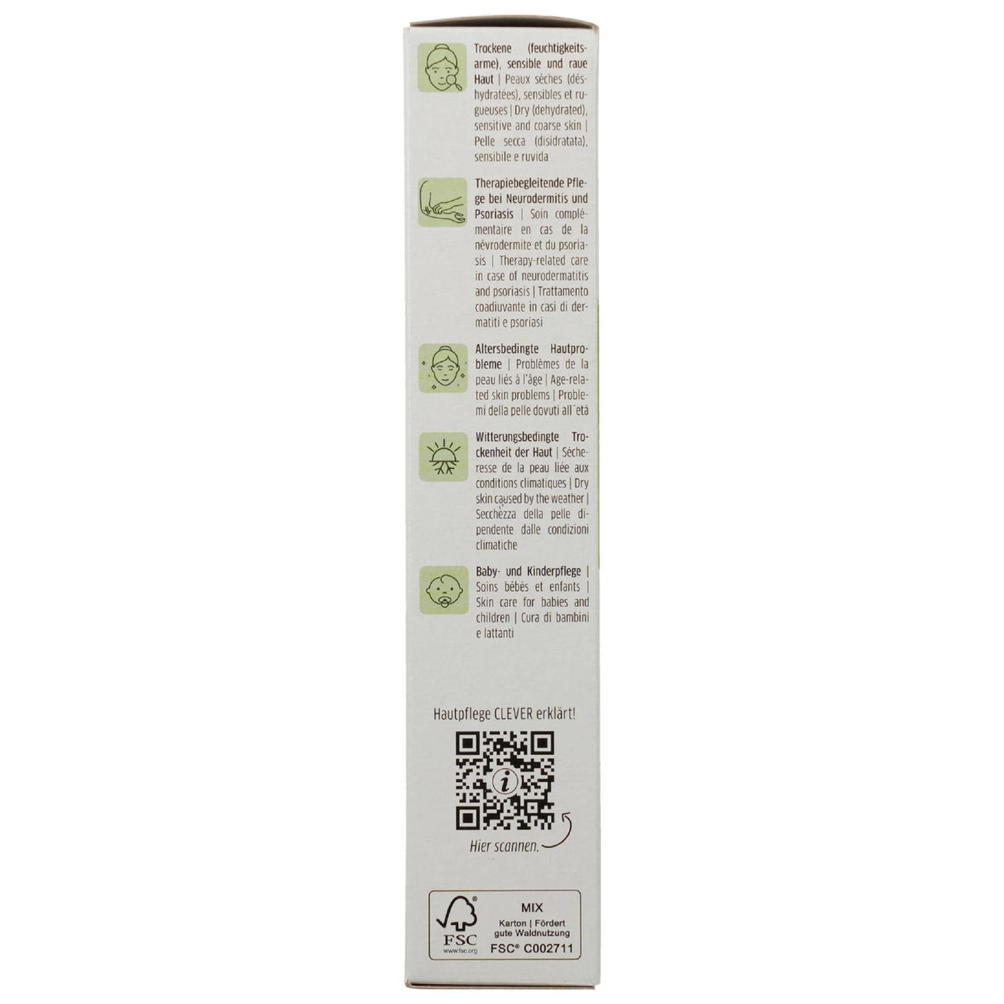 Bioturm Bodylotion BIOTURM Hydrolotion Nr.2