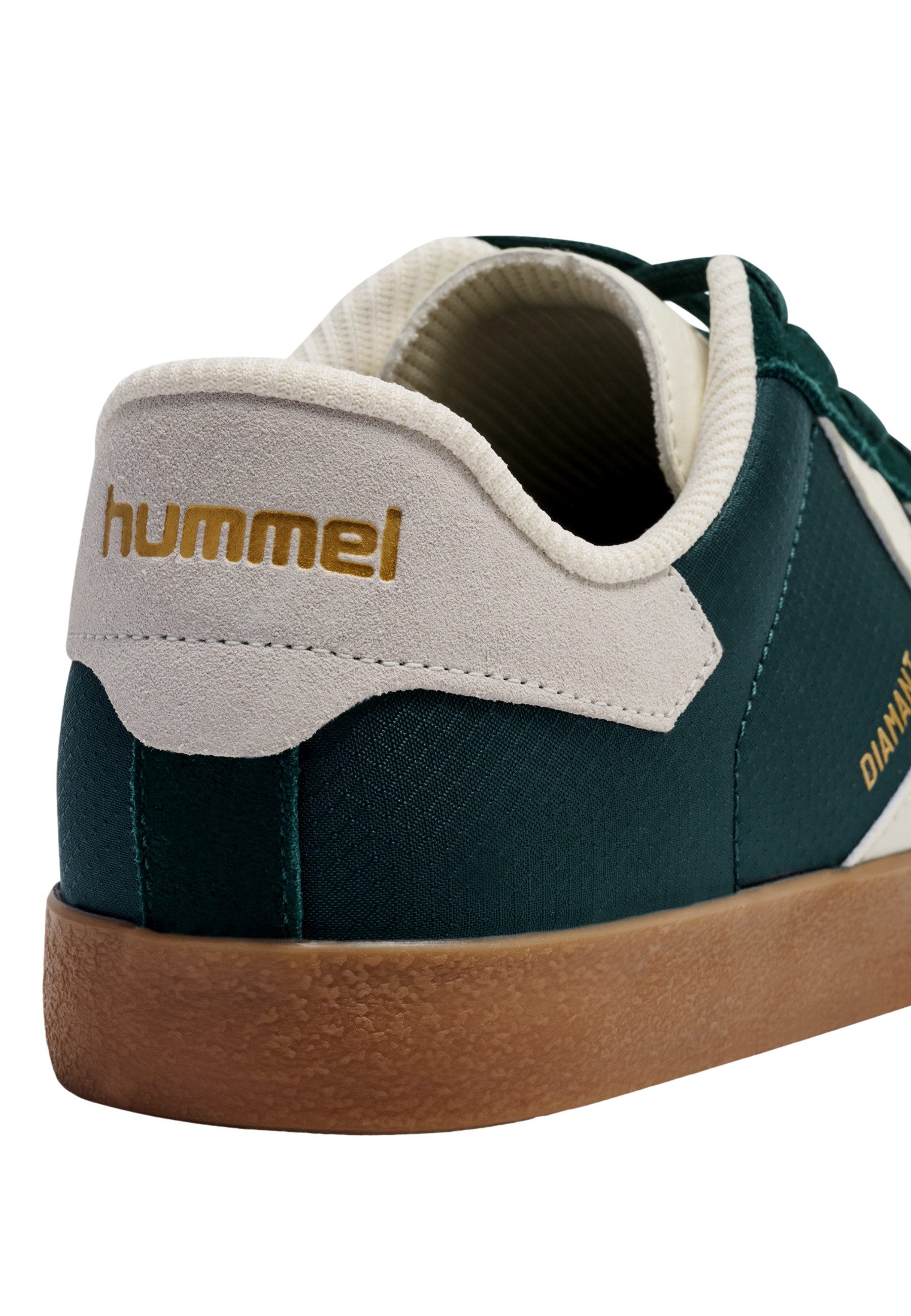 hummel Sportschuhe Sneaker Sneaker (1-tlg)