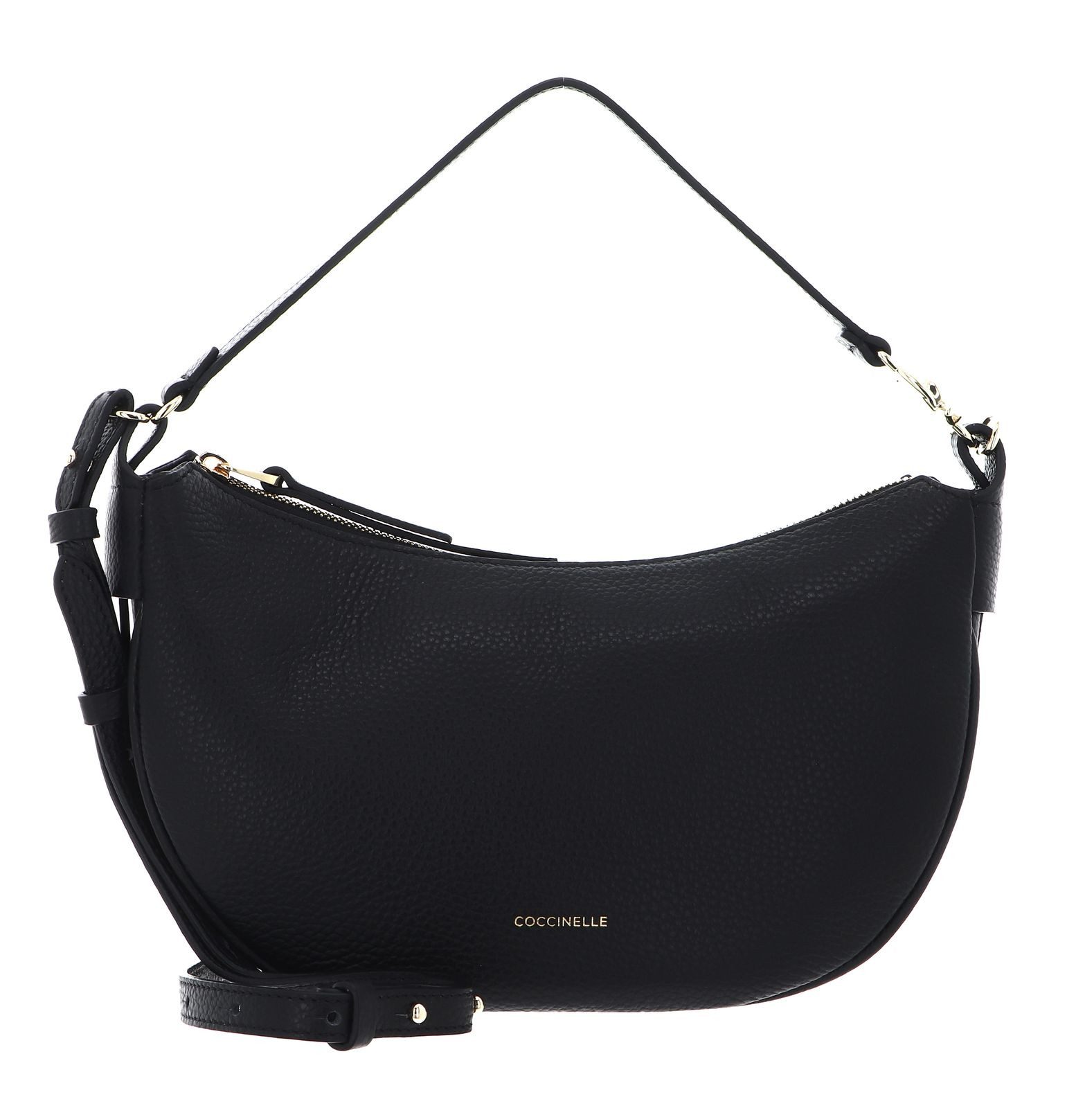 COCCINELLE Henkeltasche Handle Bag, aus echtem günstig online kaufen