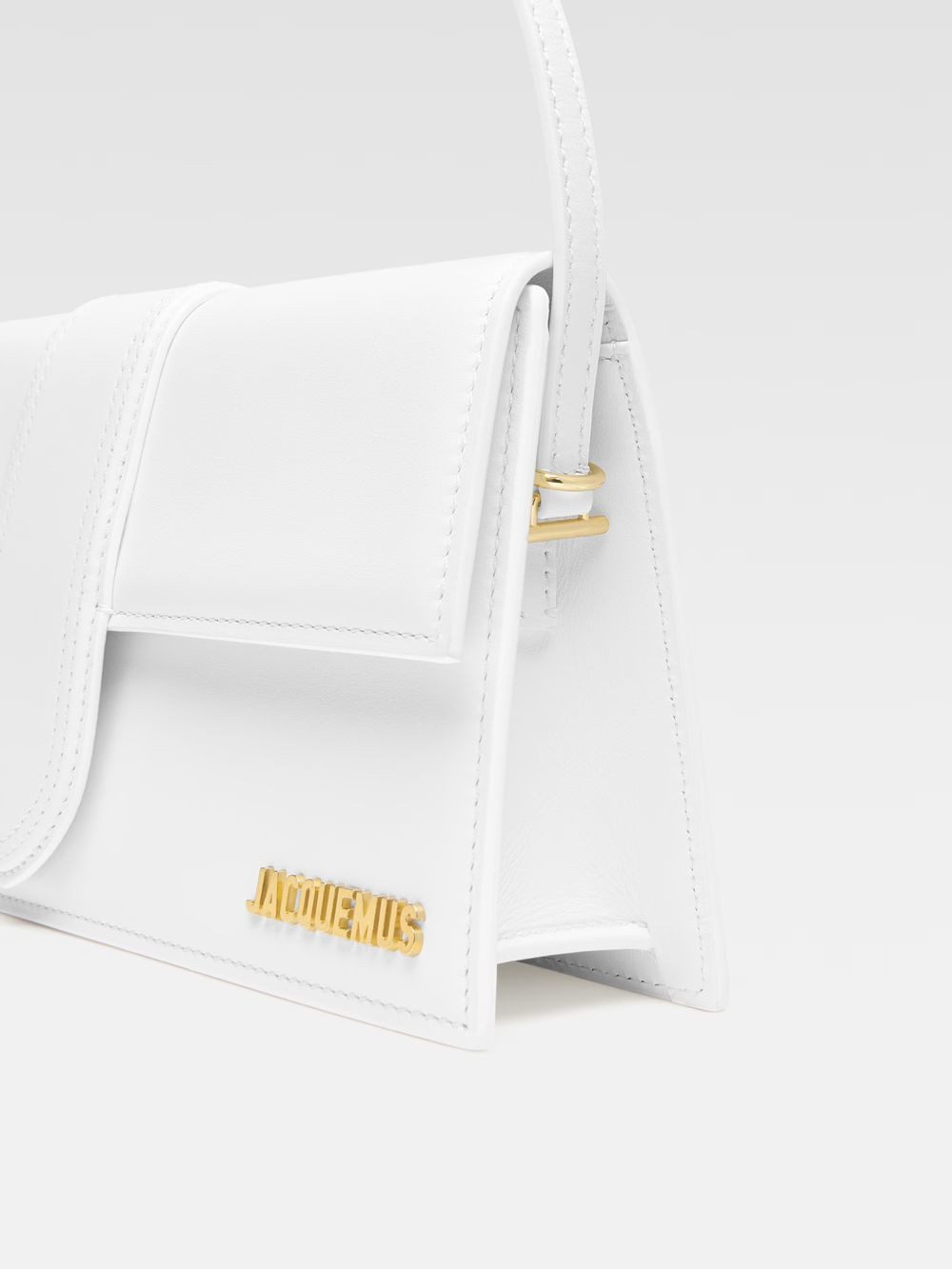 JACQUEMUS Henkeltasche Le Bambino