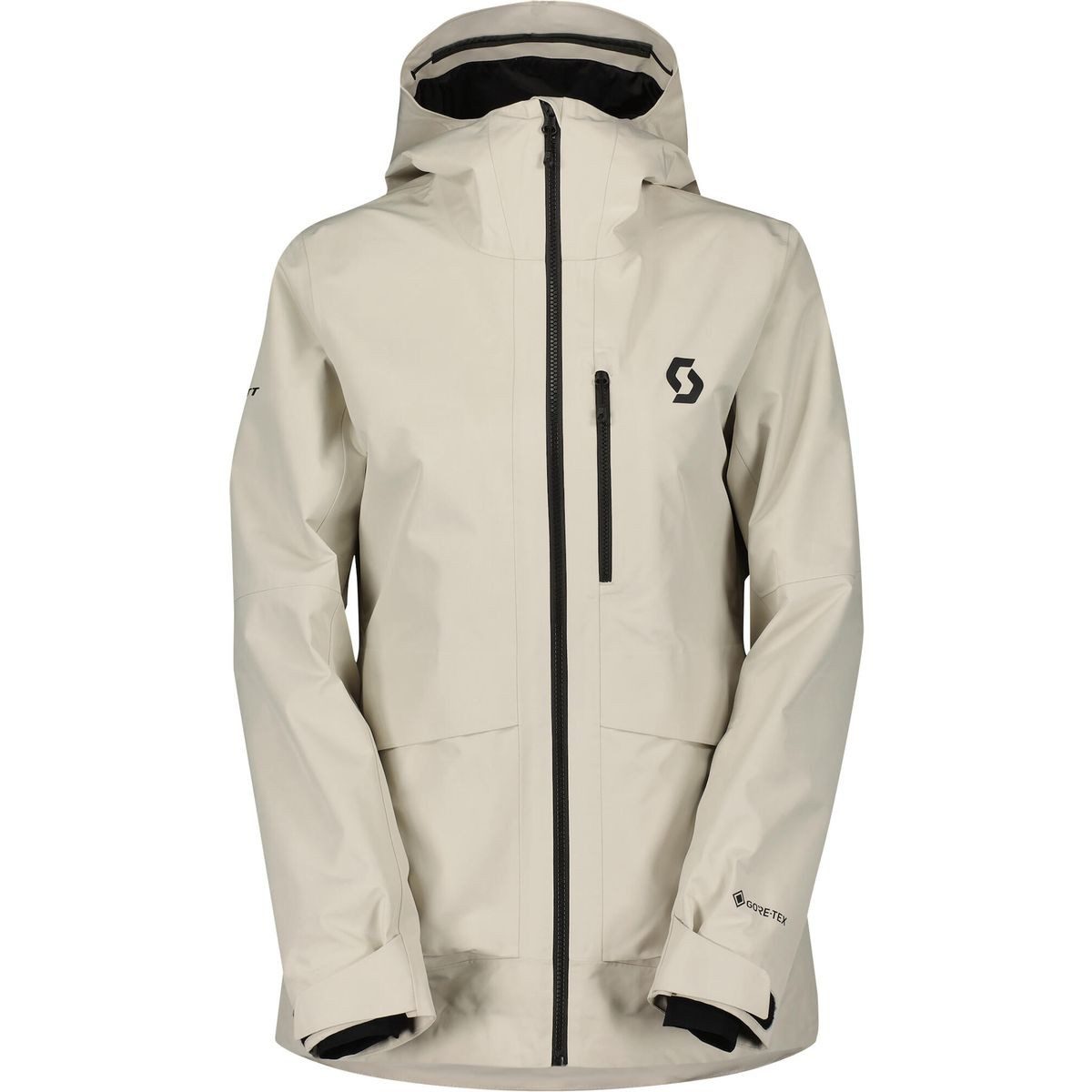 Scott Skijacke Jacket W's Vertic GTX 2L Wasserdichte und winddichte Freeride-Jacke für Damen mit GORE-TEX®