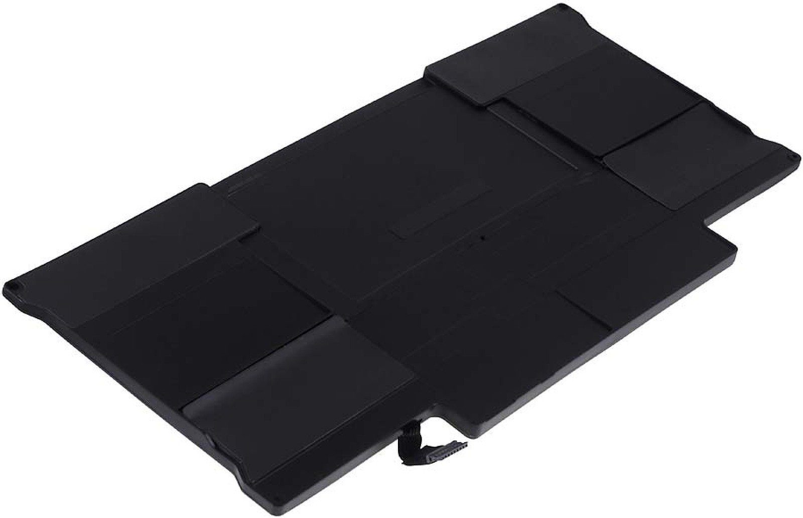 Powery Akku für Apple Macbook Air "Core i7" 1.8 13" A1369 Laptop-Akku 6700 mAh (7.3 V)