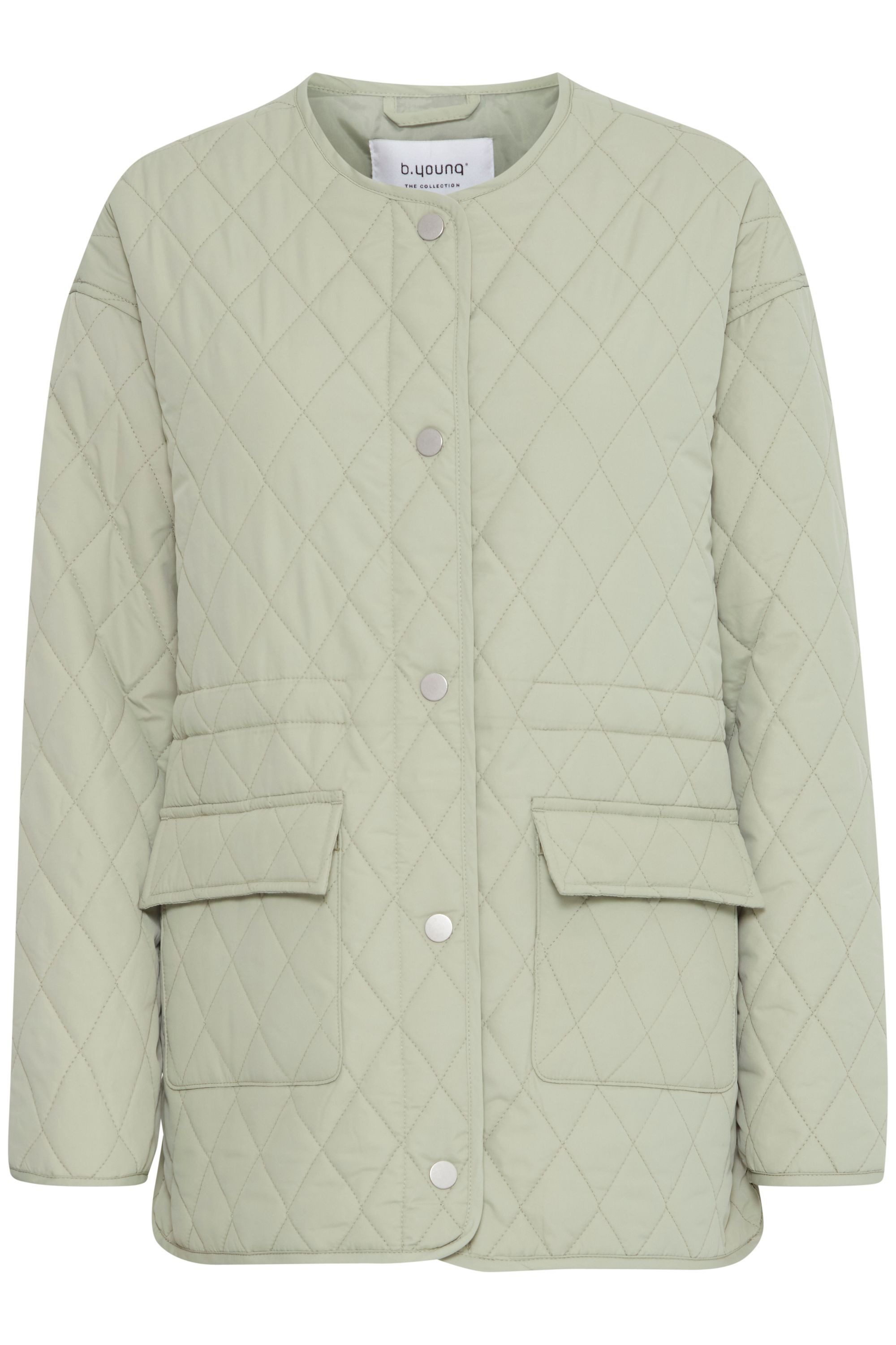 b.young Steppjacke BYBETIO stylische Steppjacke günstig online kaufen