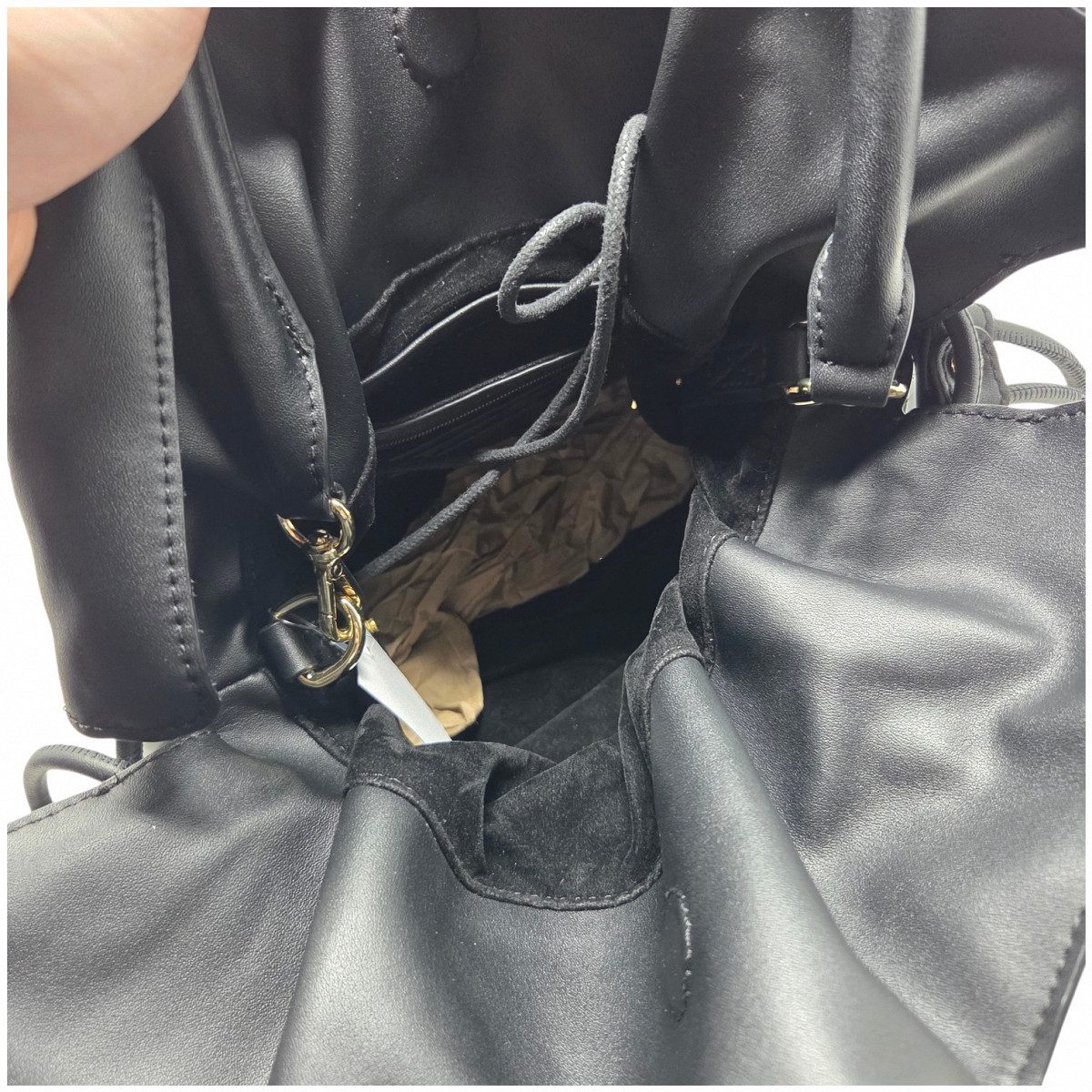 Hey Marly Handtasche Cool Companion M