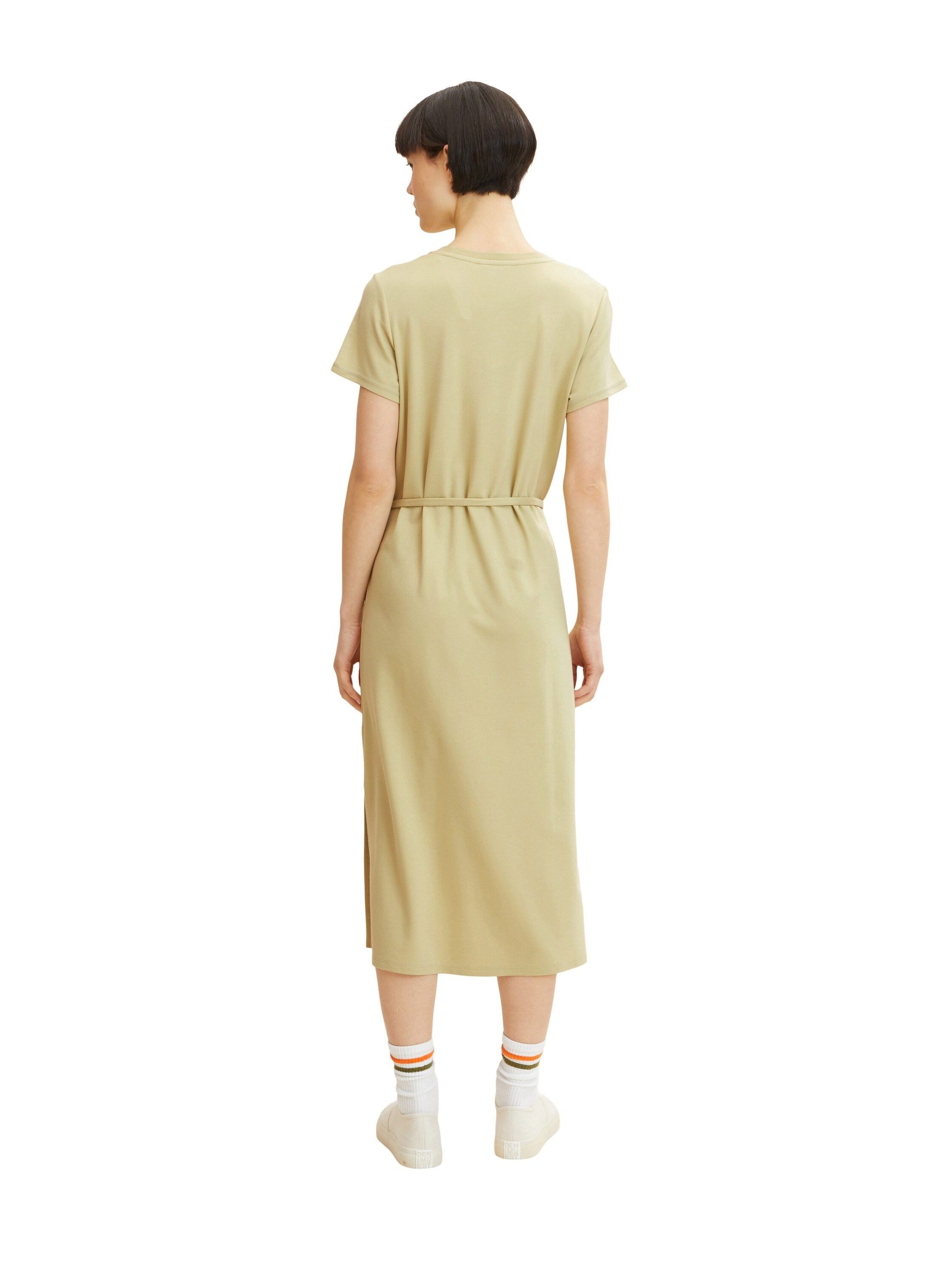 TOM TAILOR Jerseykleid
