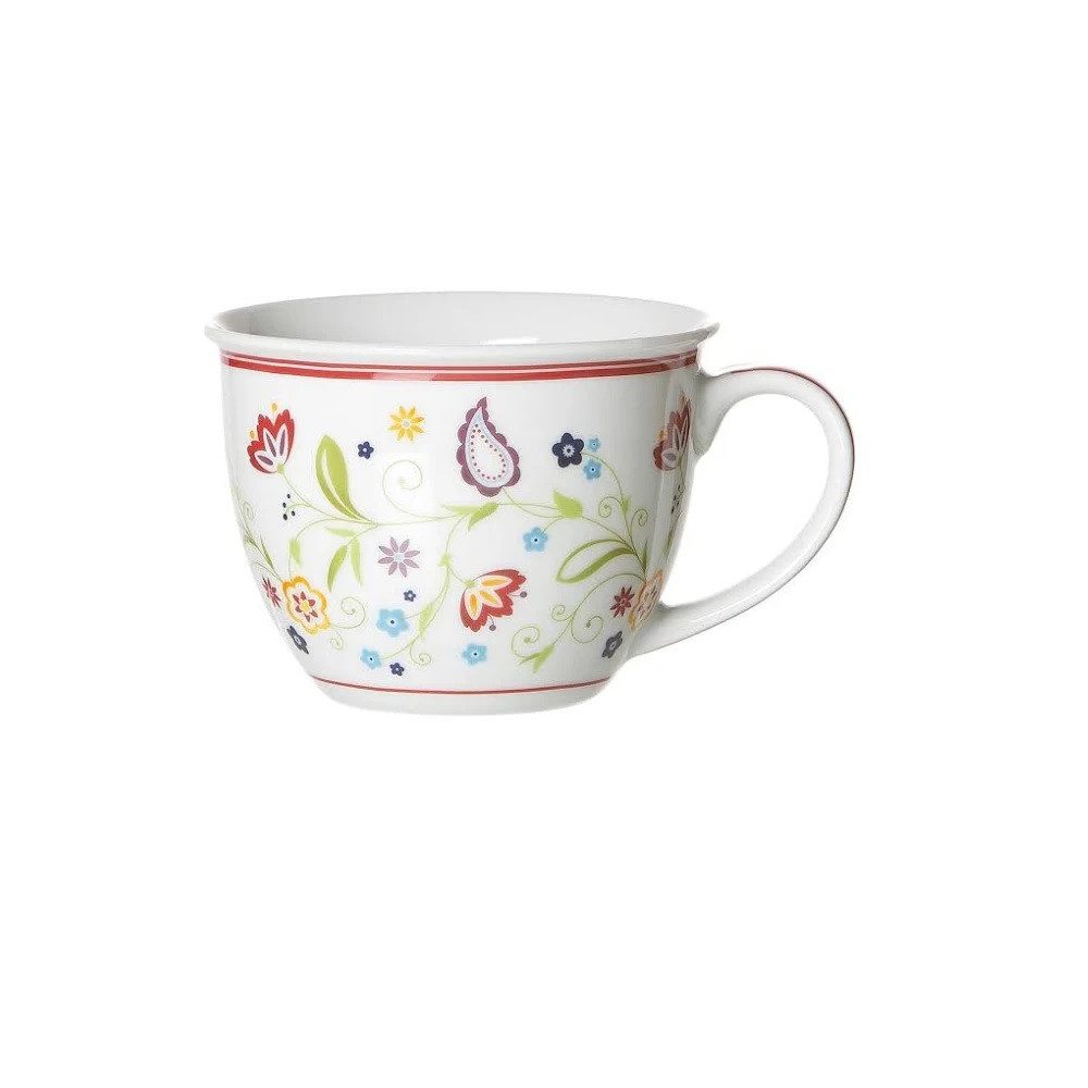 Becher Ritzenhoff & Breker Shanti Milchkaffeeobere 420 ml