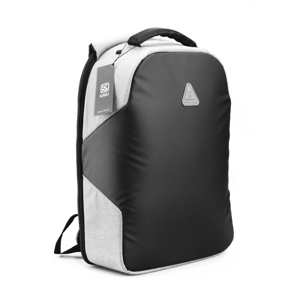 Kaku Rucksack Rucksack fur Laptop Notebook Tablet Kaku Secure Yunpai Reise Arbeit Business Freizeit Herren Damen Backpack mit USB Ladegerat Charger