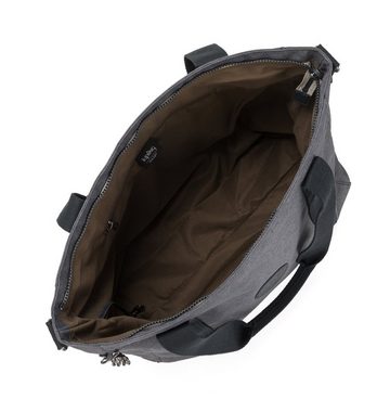 KIPLING Handtasche Große Tote Bag mit Innenfächern, Kipling-Affe