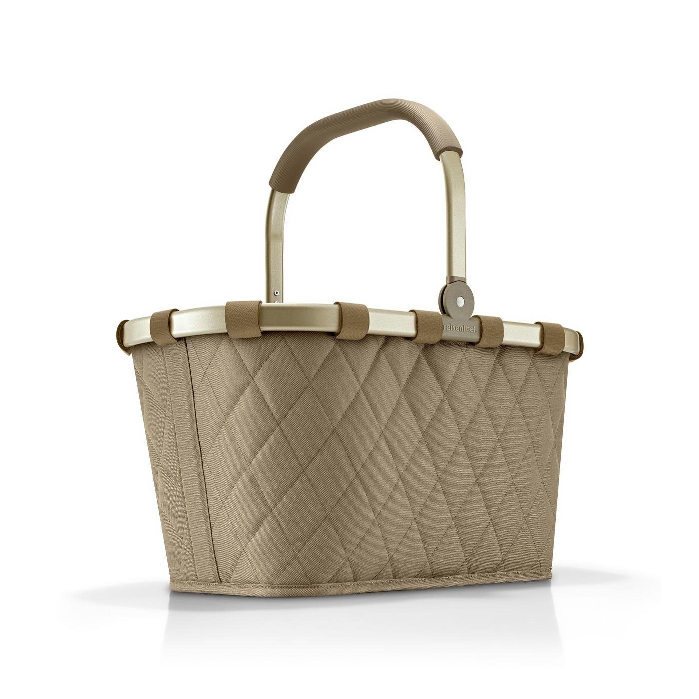 REISENTHEL® Einkaufskorb Set aus carrybag und günstig online kaufen