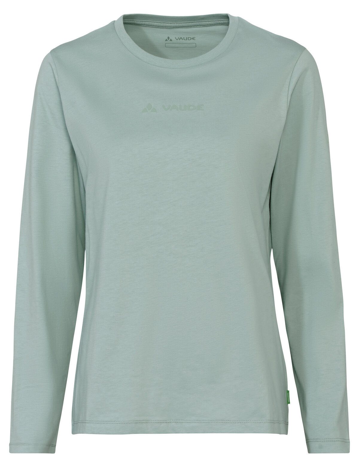VAUDE T-Shirt Women's Logo LS T-Shirt günstig online kaufen