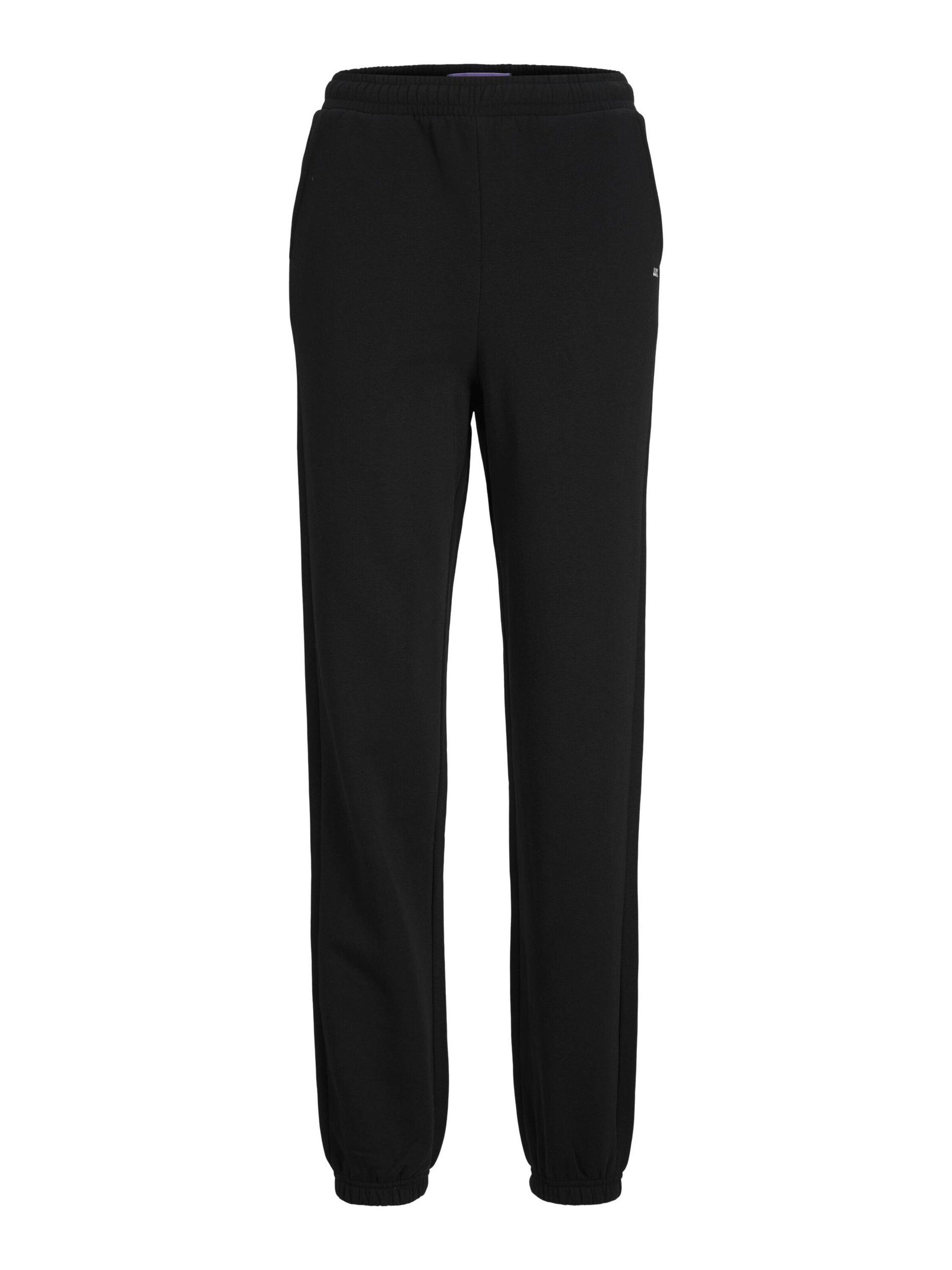 JJXX Jogginghose JXAbbie (1-tlg) Drapiert/gerafft günstig online kaufen