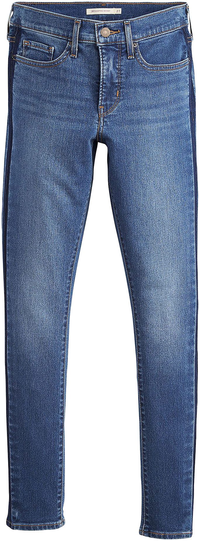 Skinny-fit-Jeans 311 SHAPING SKINNY