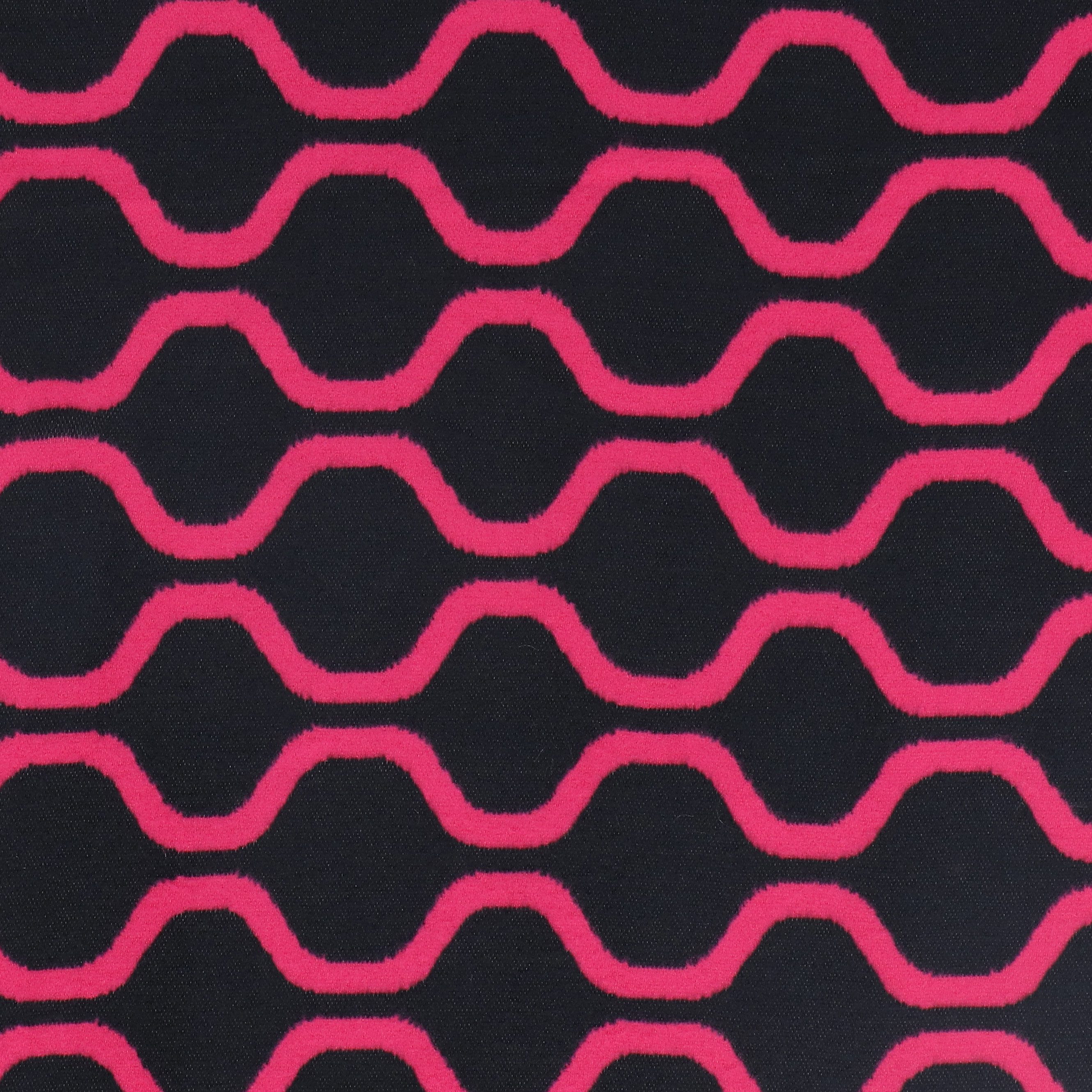 halsüberkopf Accessoires Modeschal Retro, Jacquardschal mit günstig online kaufen