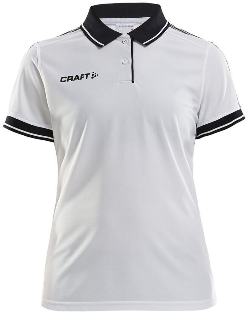 Craft Poloshirt Pro Control Poloshirt W
