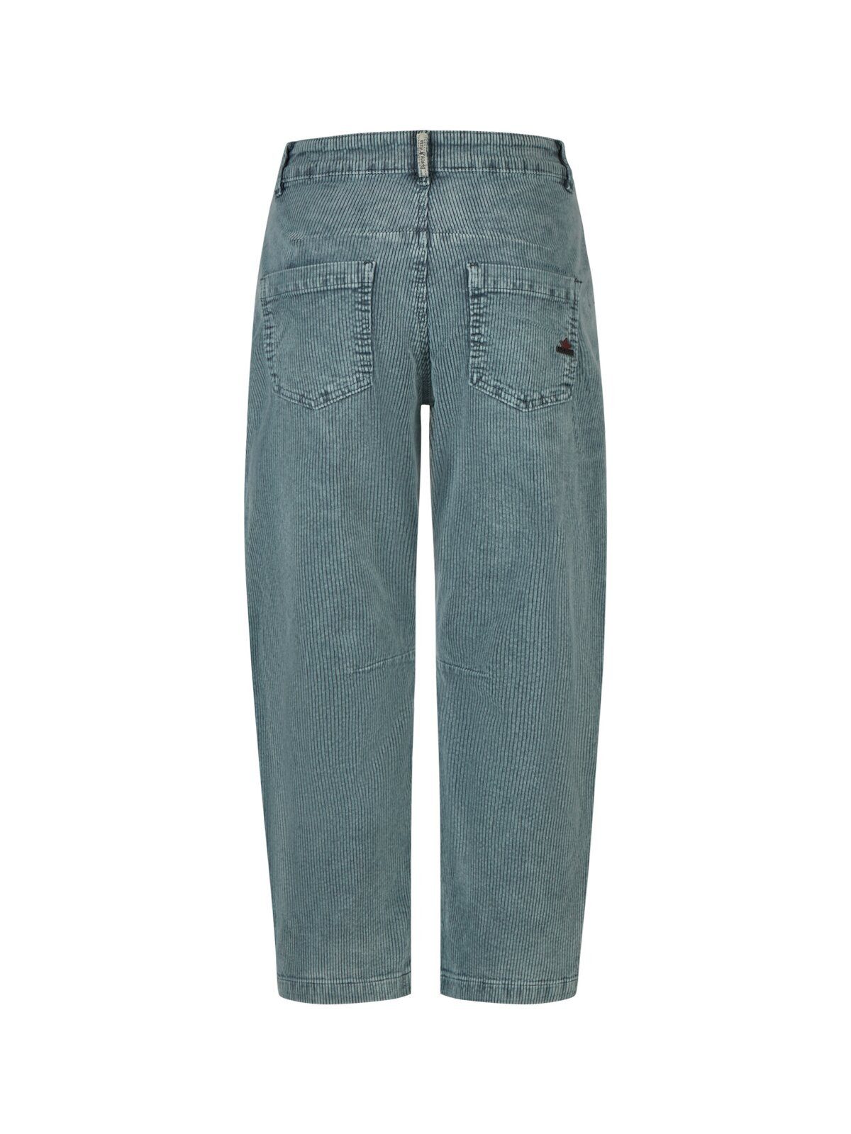 Buena Vista Cordhose Barrel corduroy - Cordhose Barrel Fit - Damen Hose