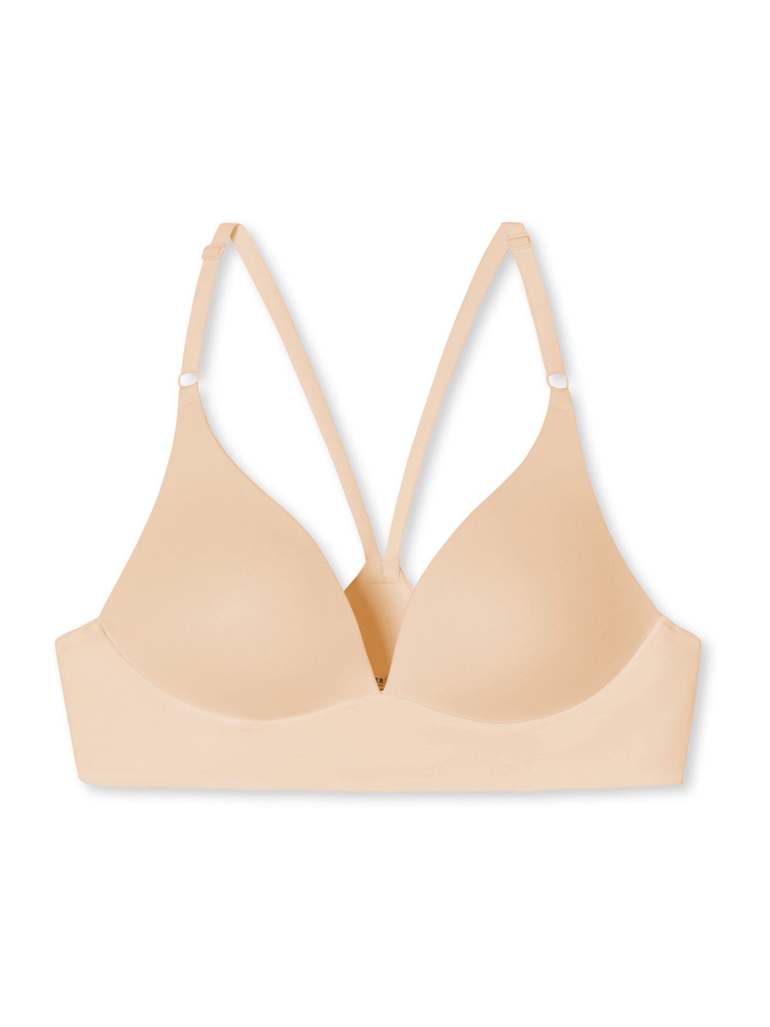 Schiesser Soft-BH Lounge Bra 'Mix & Relax Lounge' (1-tlg)