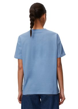 Marc O'Polo DENIM T-Shirt aus Organic Cotton