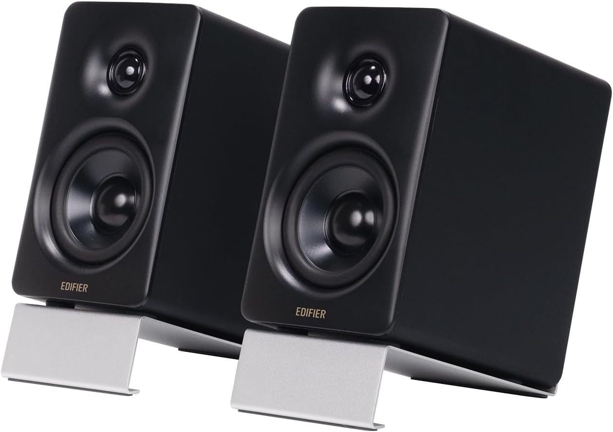 Edifier® M60 PC-Lautsprecher (Bluetooth 5.3, LDAC, 66 W)