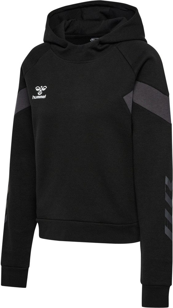 hummel Kapuzenpullover Hmltravel Sweat Hoodie Woman günstig online kaufen