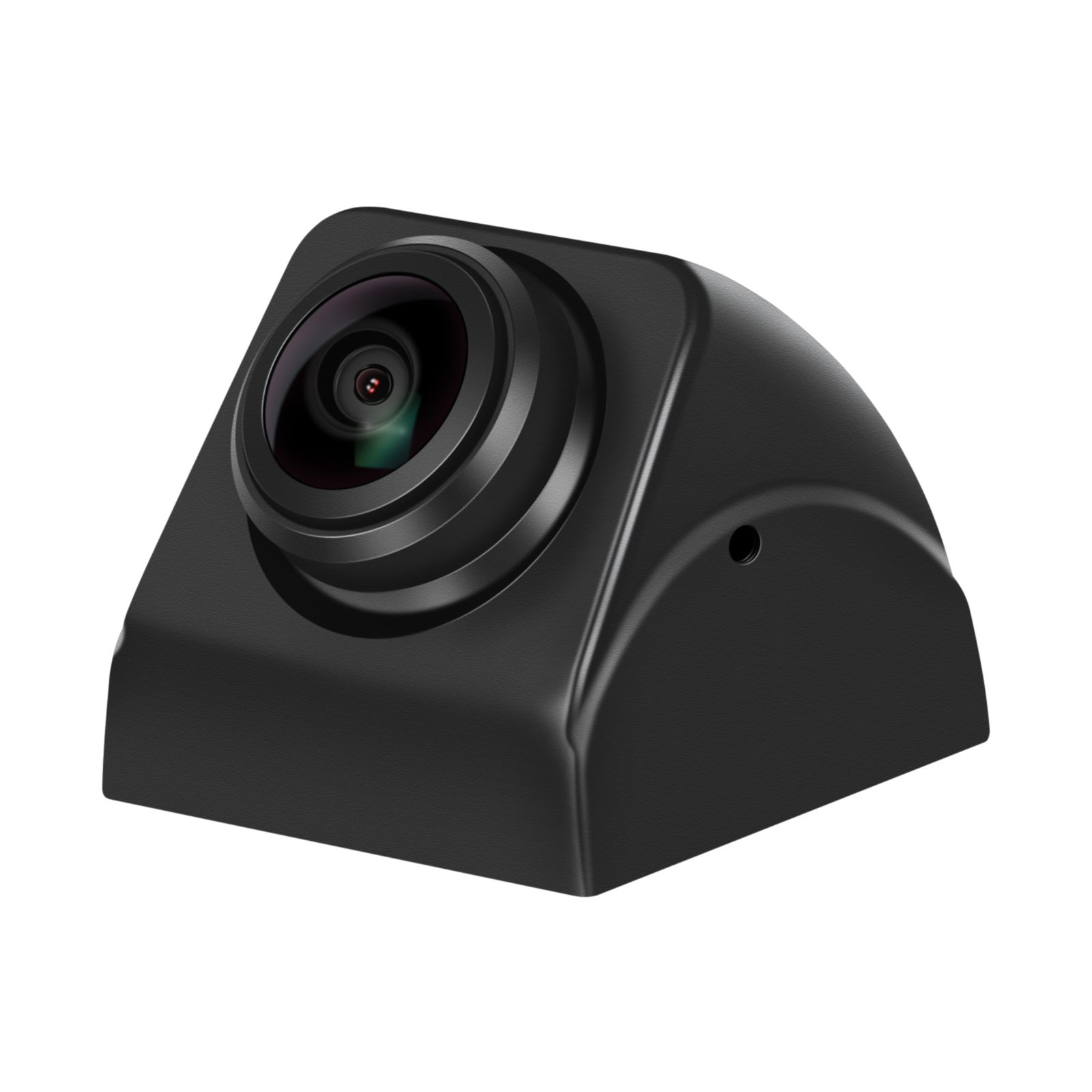 2-IN-1 AHD 720P IP67 Wasserdicht Nachtsicht Rückfahrkamera Auto 145° Rückfahrkamera