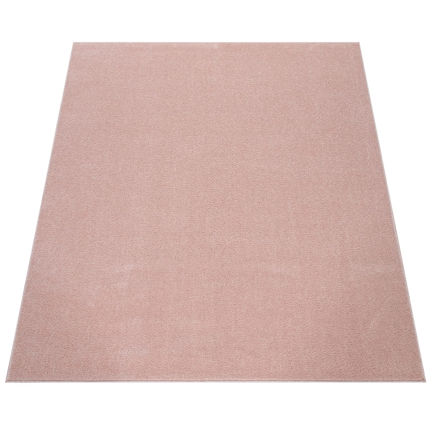 KADIMA DESIGN Teppich waschmaschinenwaschbar Unifarben Küche, günstig online kaufen