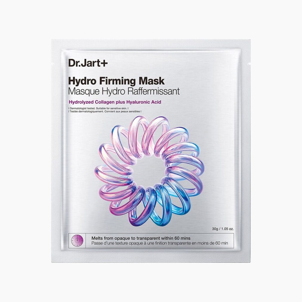 Dr.Jart+ Körperpflegemittel HYDRO FIRM Maske 1 Einheit