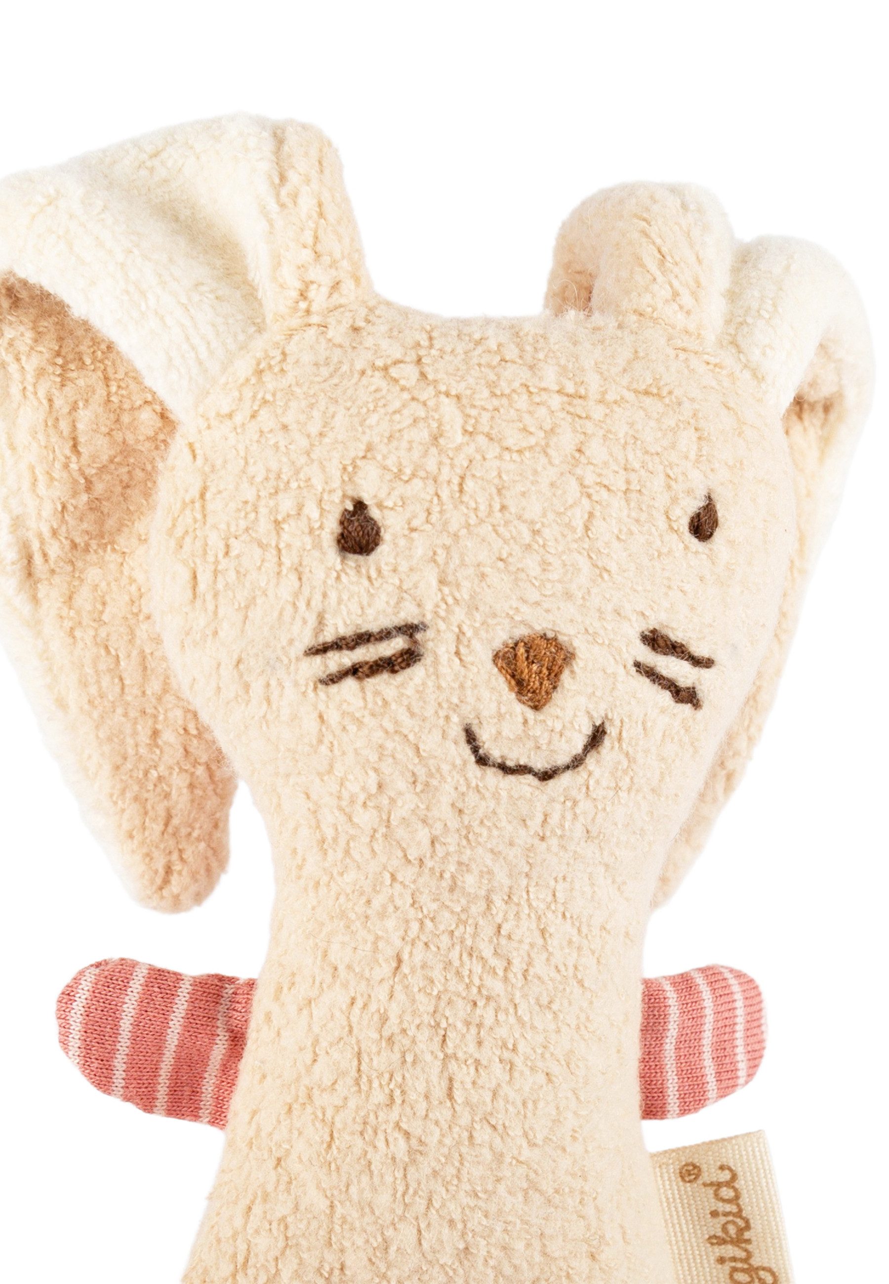 Sigikid Greifling sigibaby für Babys Unisex (1-tlg)