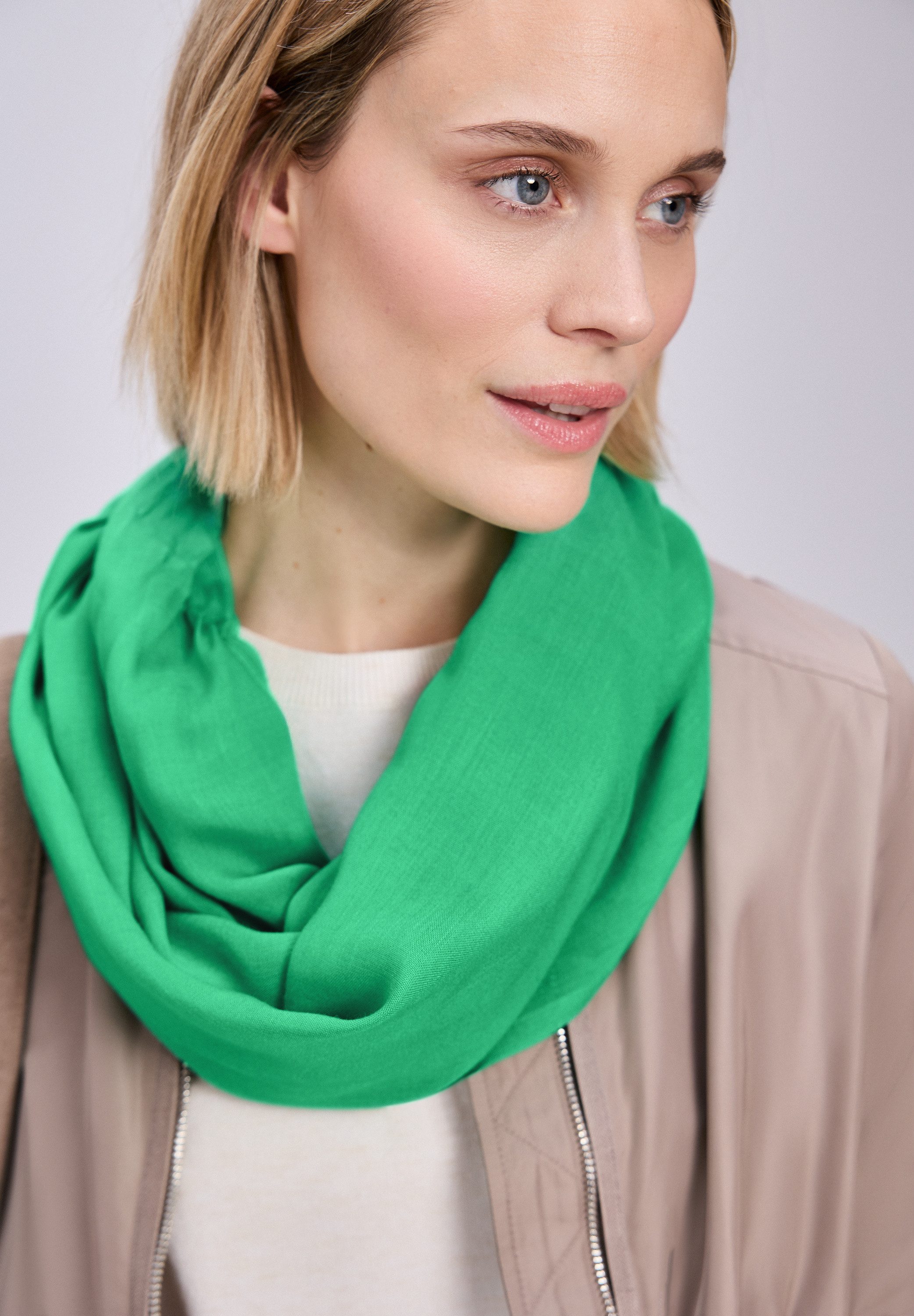 STREET ONE Loop, zart