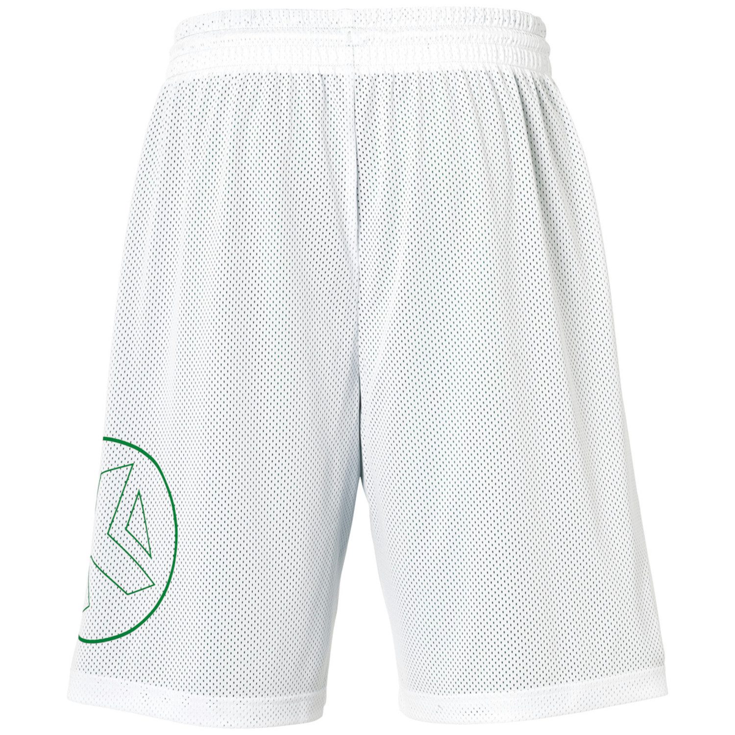 Kempa Trainingsshorts Kempa Herren Short Reversible 2003652