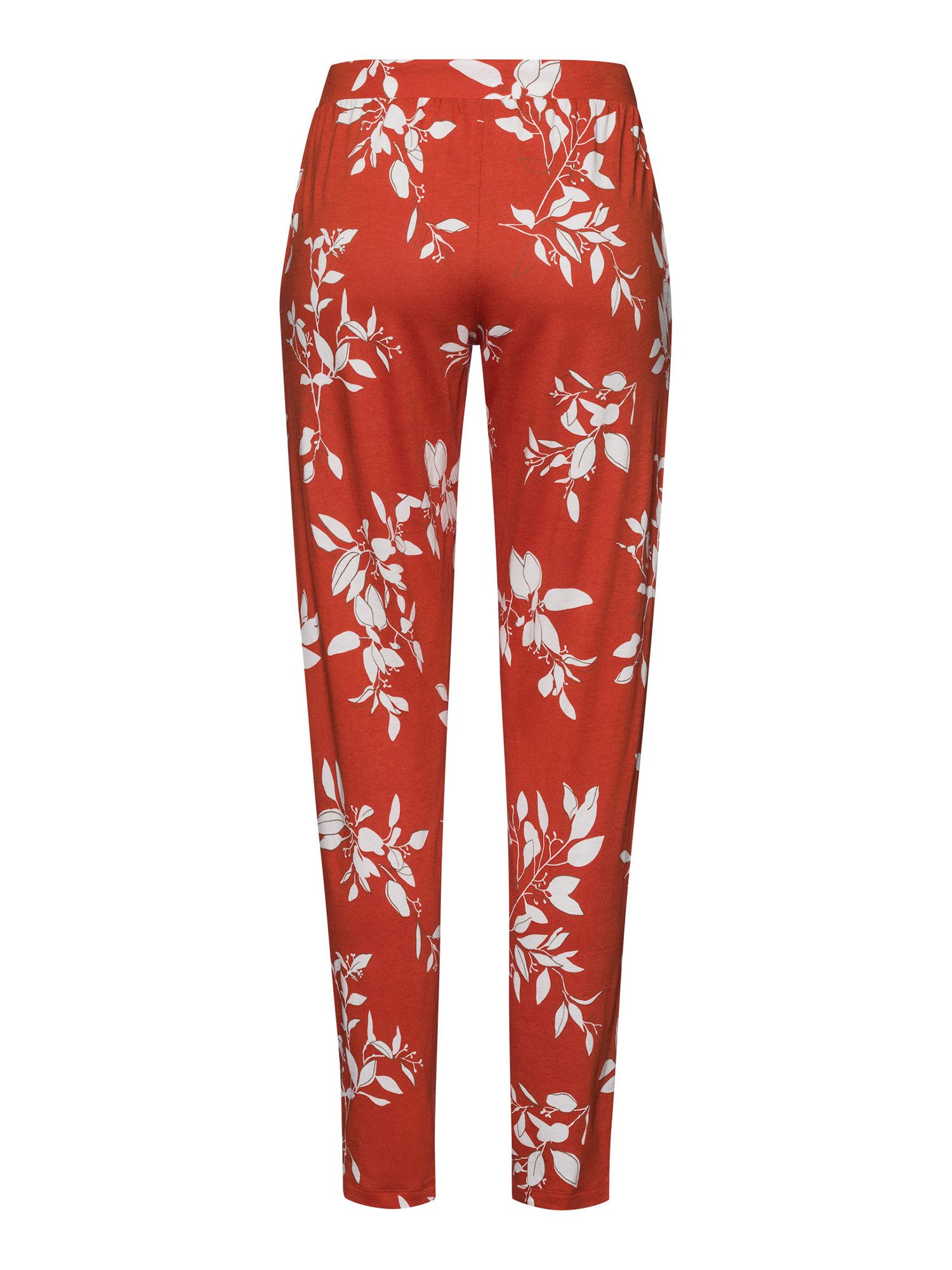 Hanro Pyjamahose Sleep & Lounge schlaf-hose günstig online kaufen