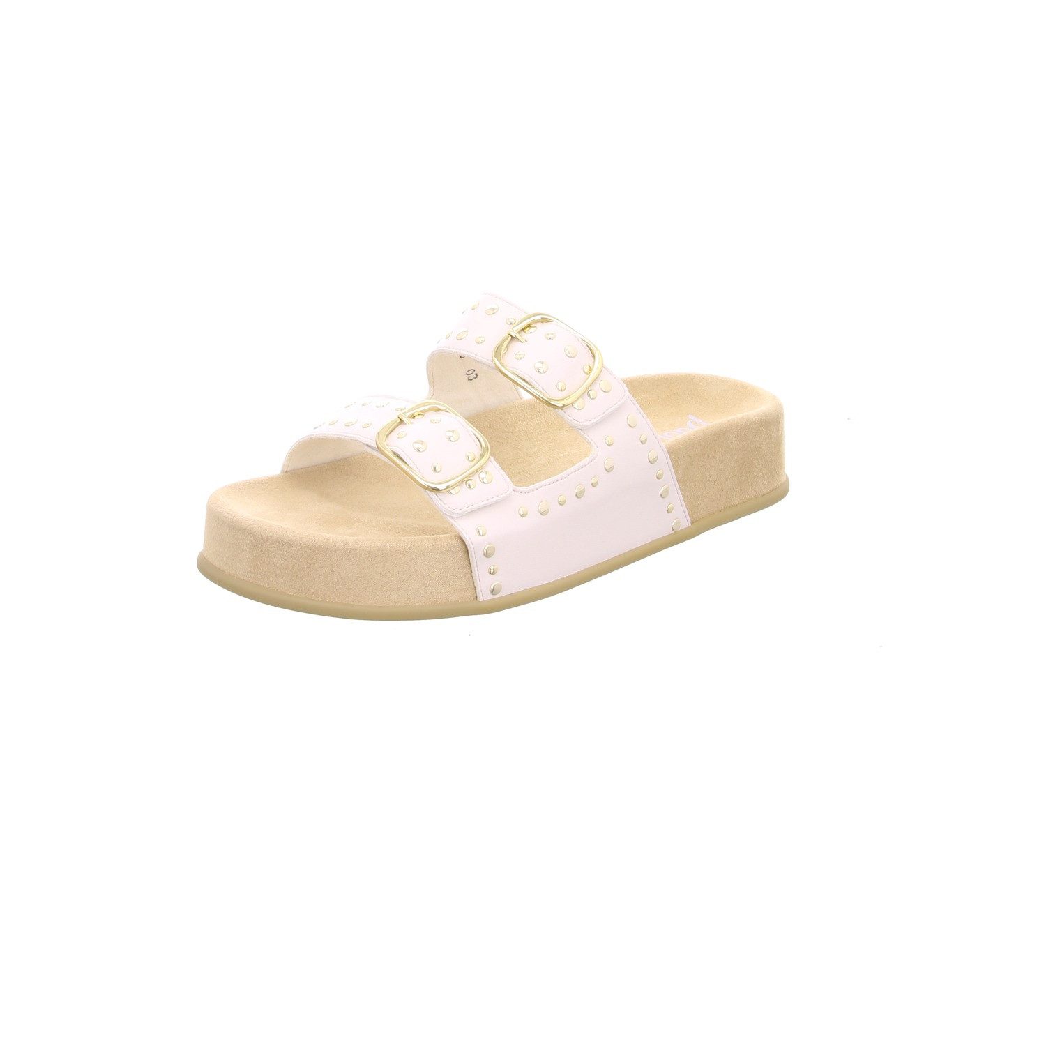 Paul Green Pantoletten für Damen Pantolette (Schuhweite, Schuhweite)