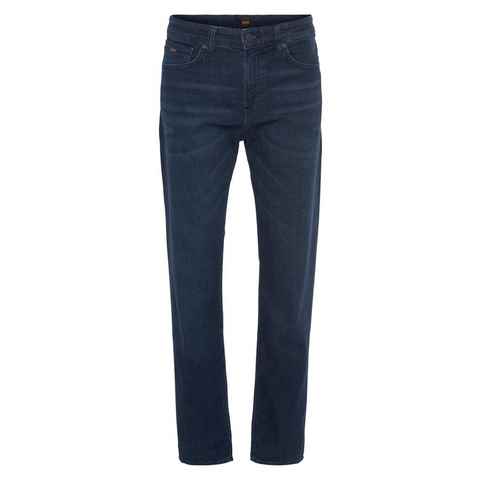 BOSS ORANGE Regular-fit-Jeans Re.Maine BC-C in 5-Pocket-Form